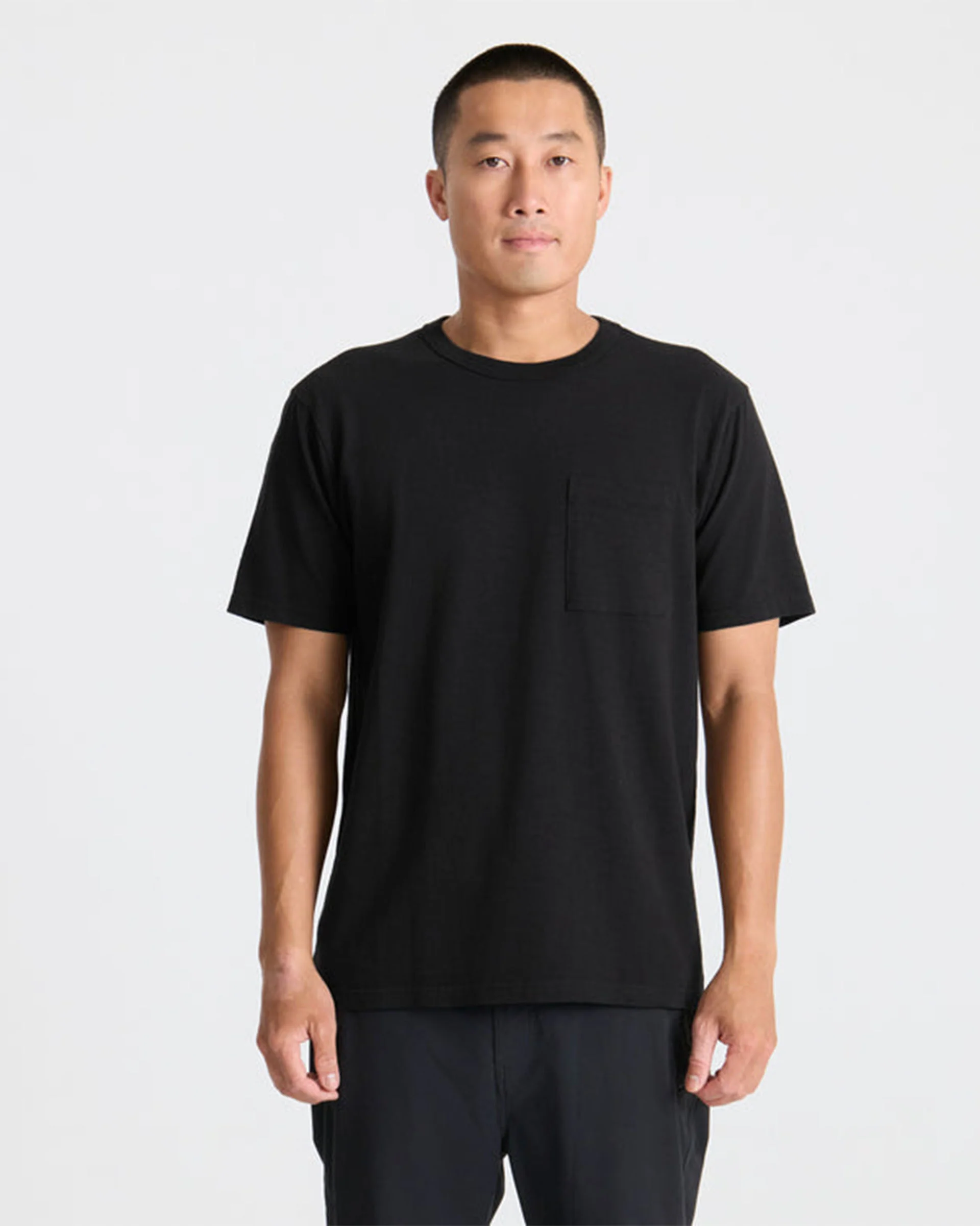 Well Worn Organic S/S T-Shirt - Image 7