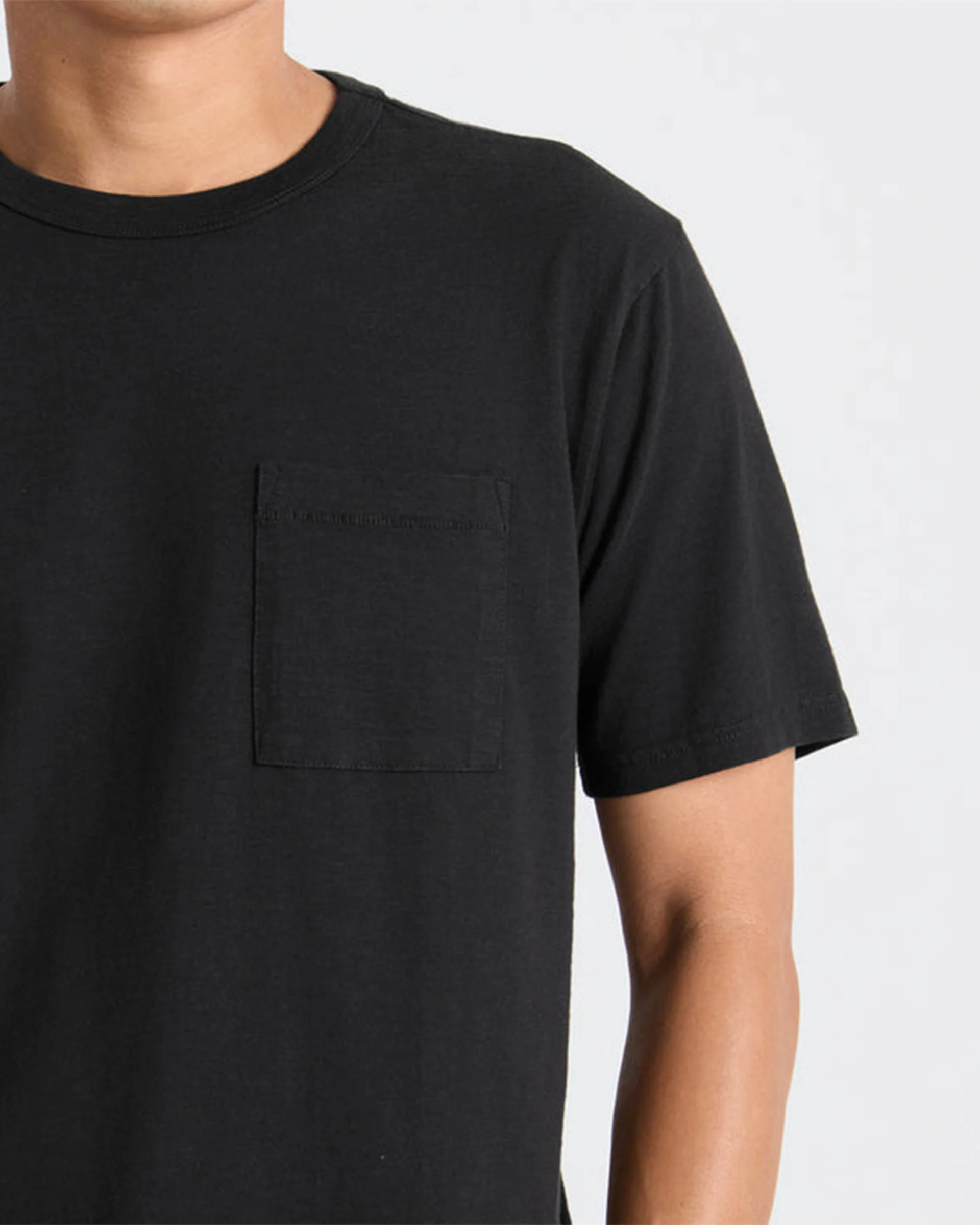 Well Worn Organic S/S T-Shirt - Image 8