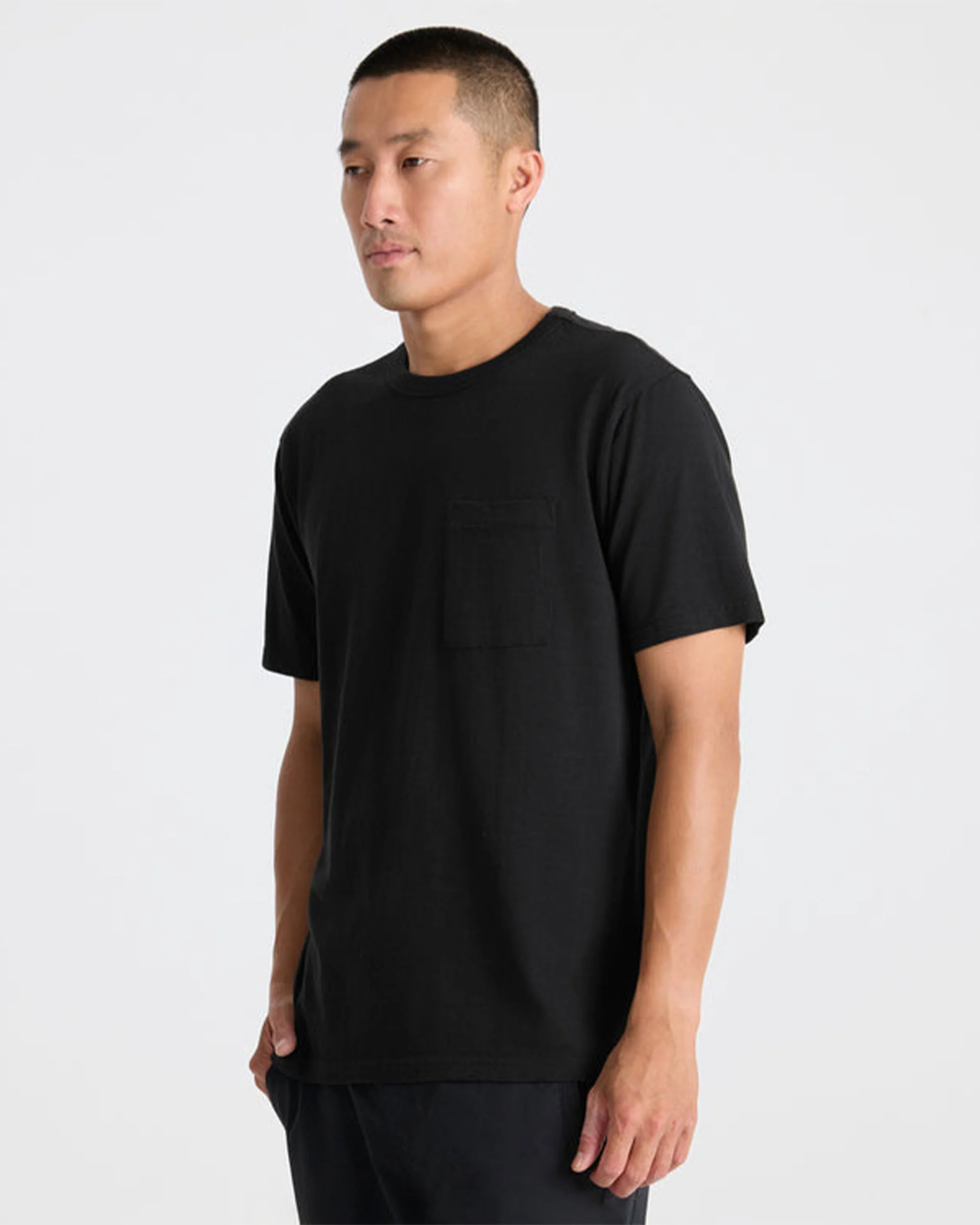 Well Worn Organic S/S T-Shirt - Image 9