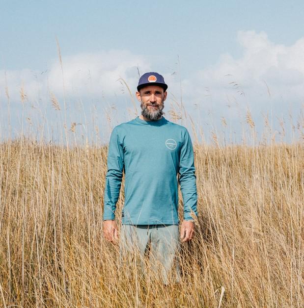 Wetshirt Long Sleeve Rashguard - Image 5