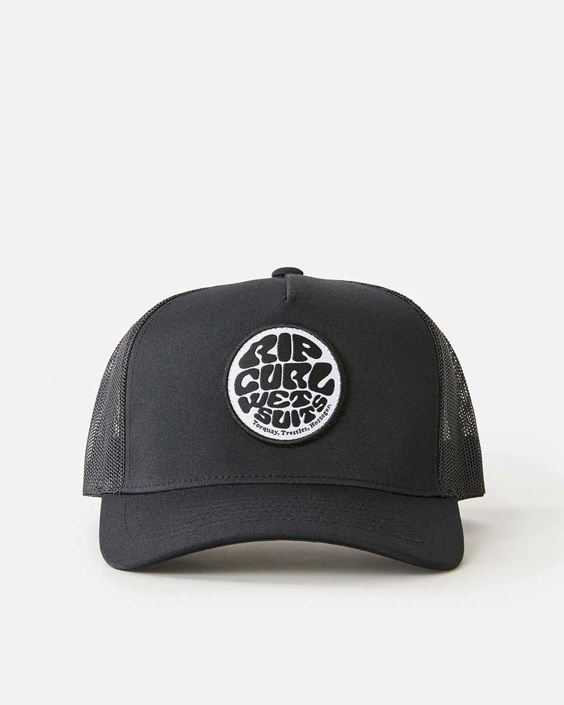 Wetsuit Icon Trucker Hat - Image 3