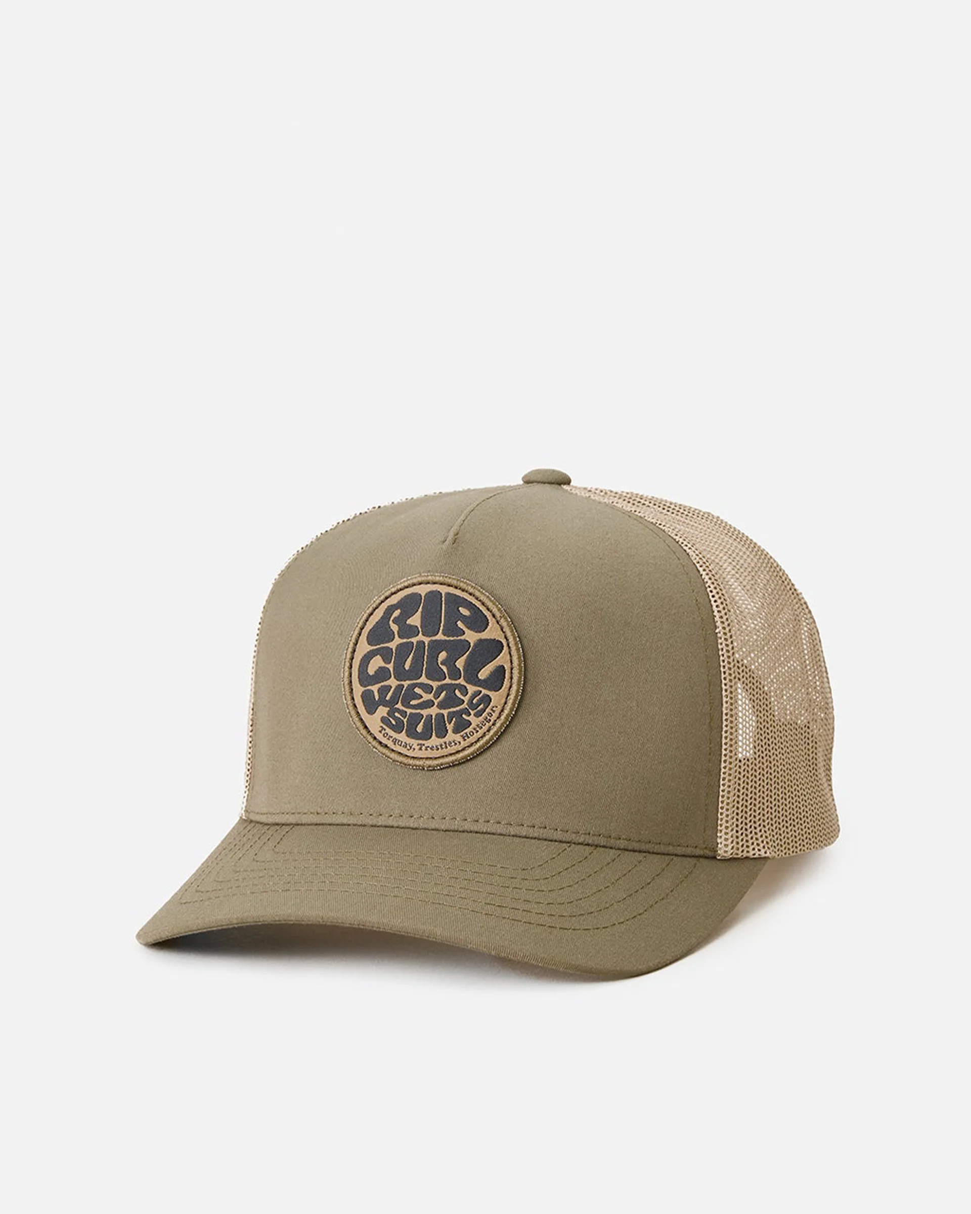Wetsuit Icon Trucker Hat - Image 4