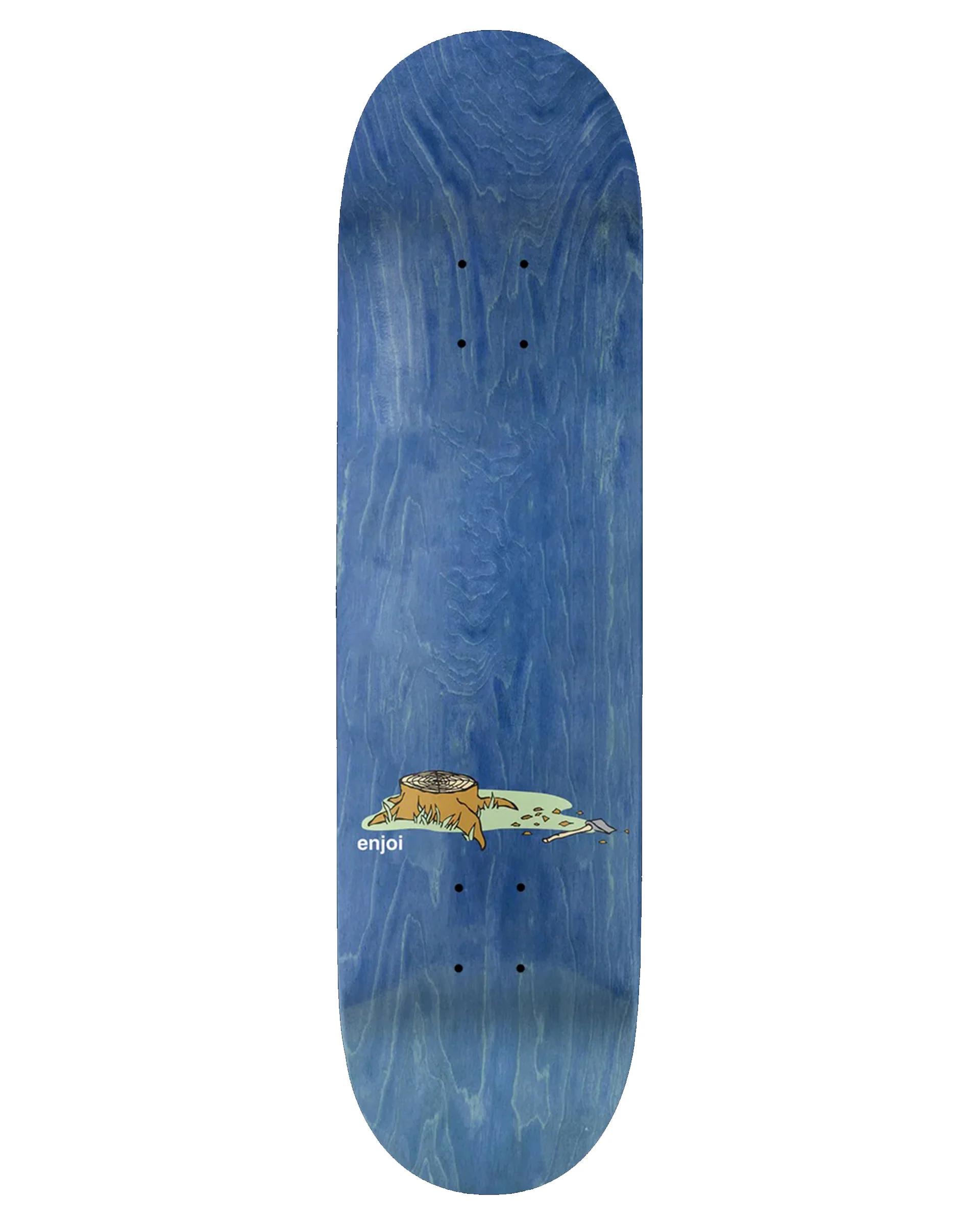 Whitey Panda 8.25" Deck - Image 2