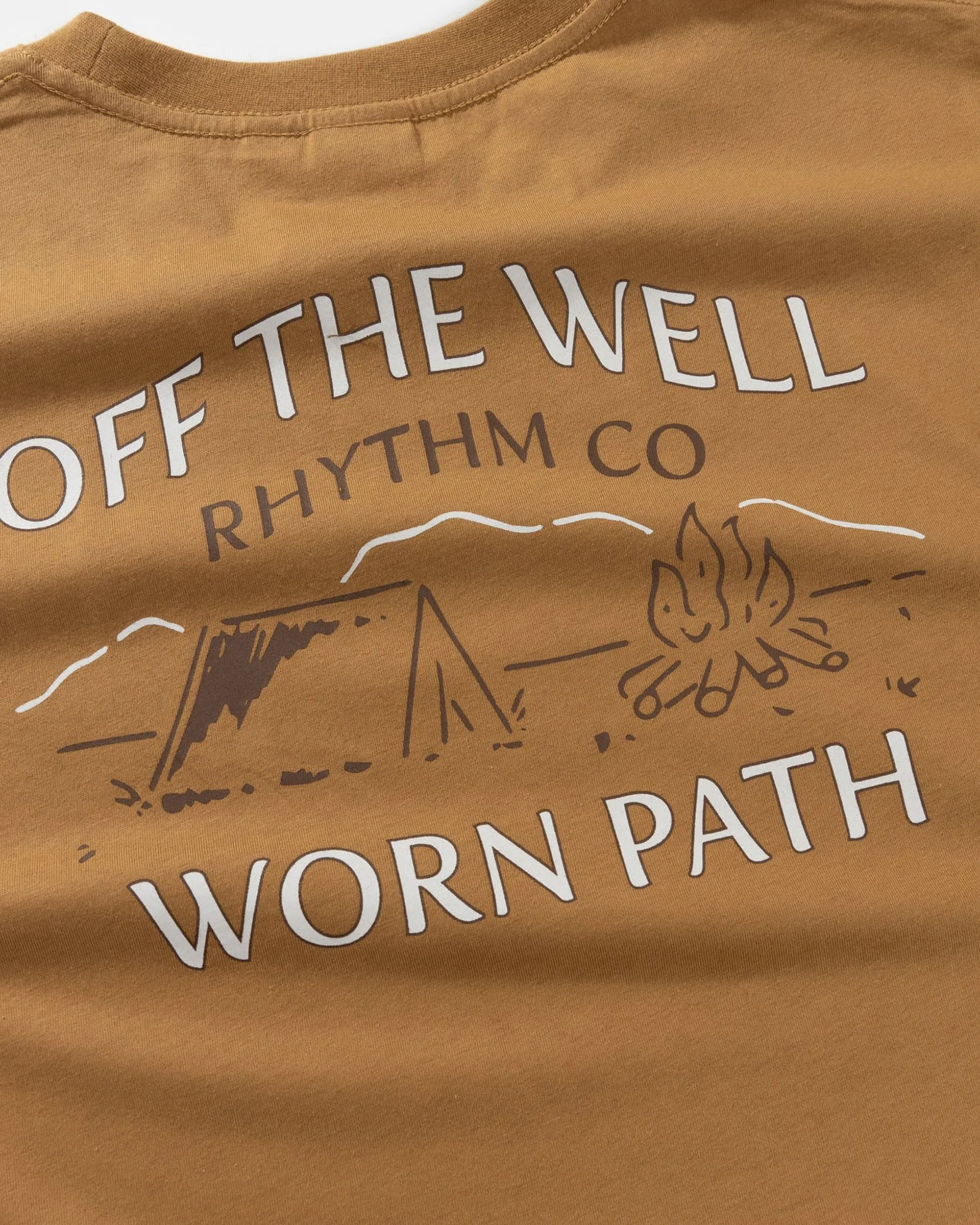 Wilderness S/S T-Shirt - Image 5