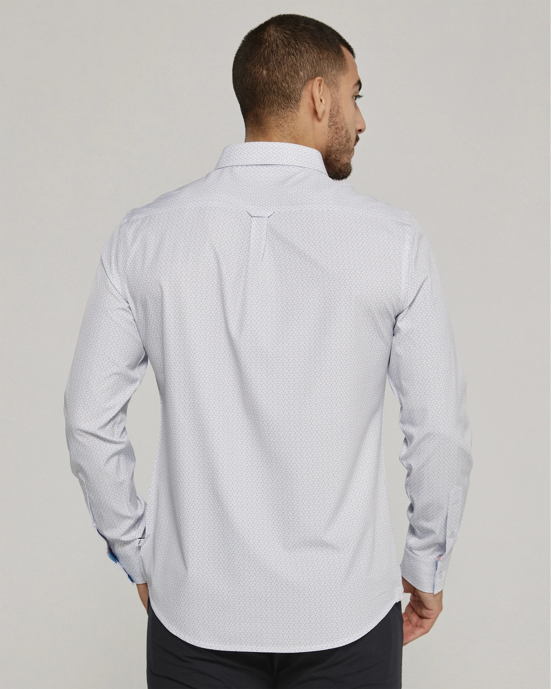 Willem L/S Shirt - Image 3