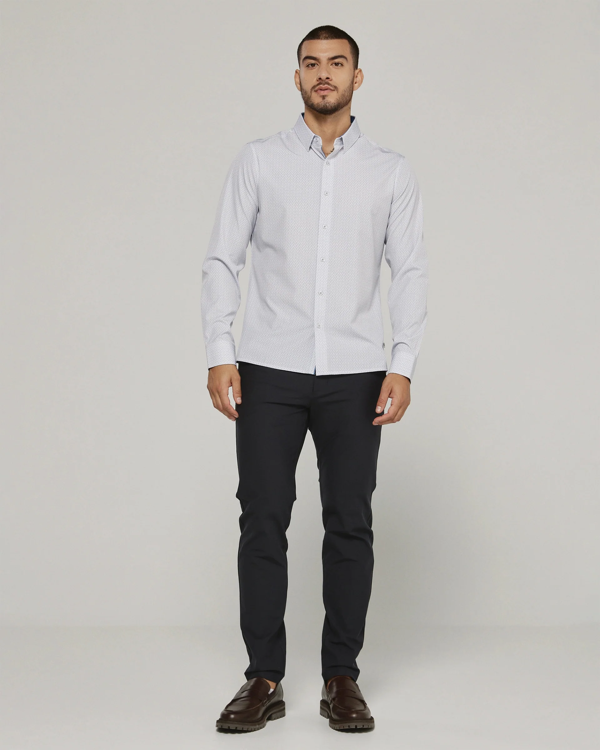 Willem L/S Shirt - Image 4