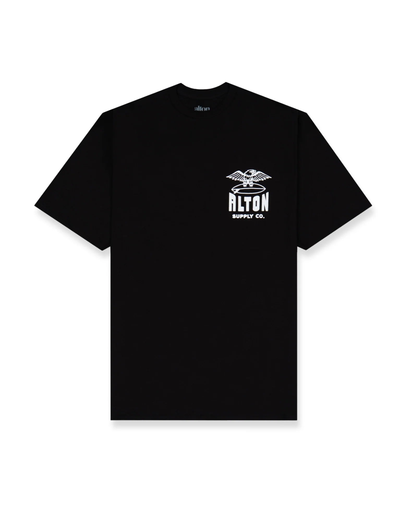 Wingspan S/S Tee - Image 2