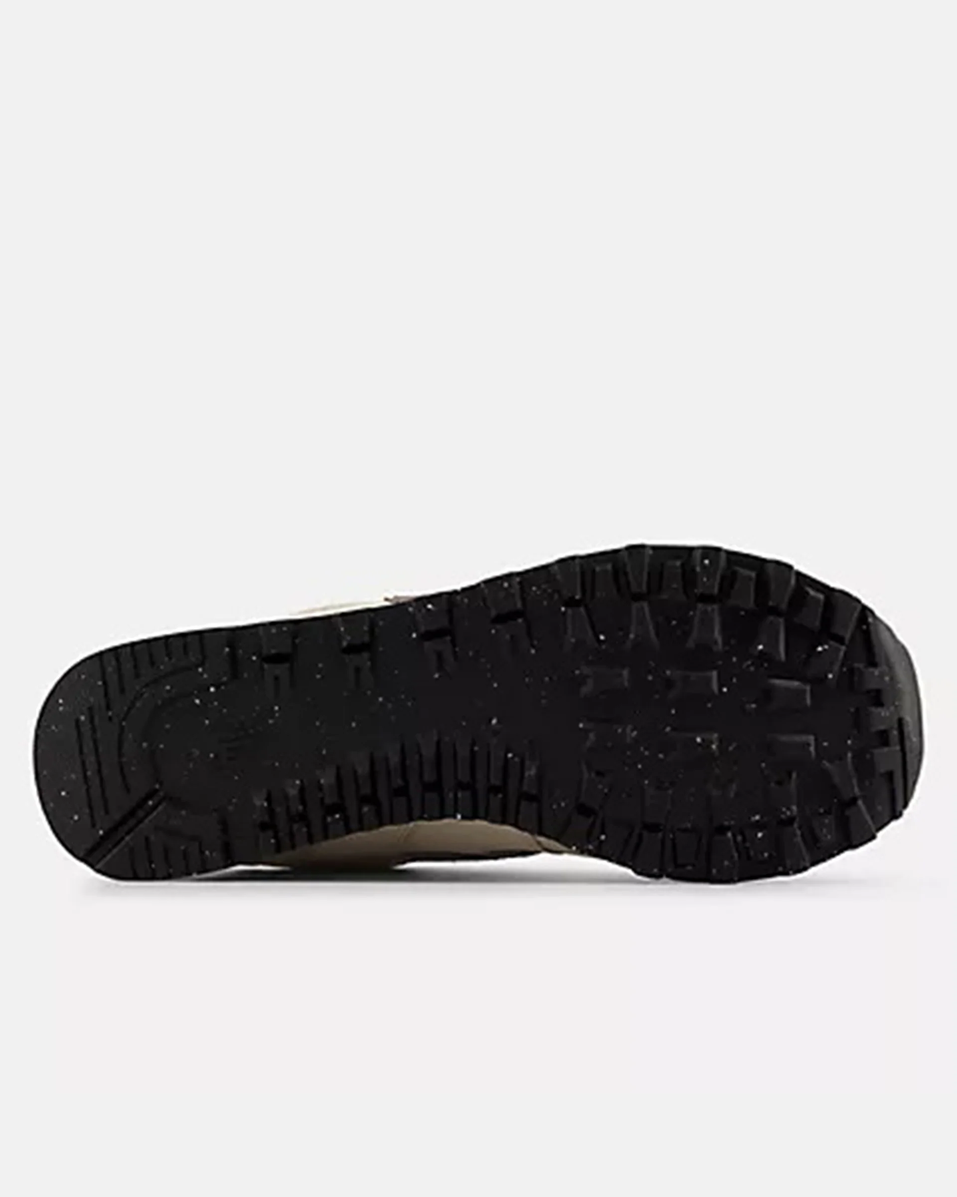 Women's 574 Shoe - White with Bone - Image 5