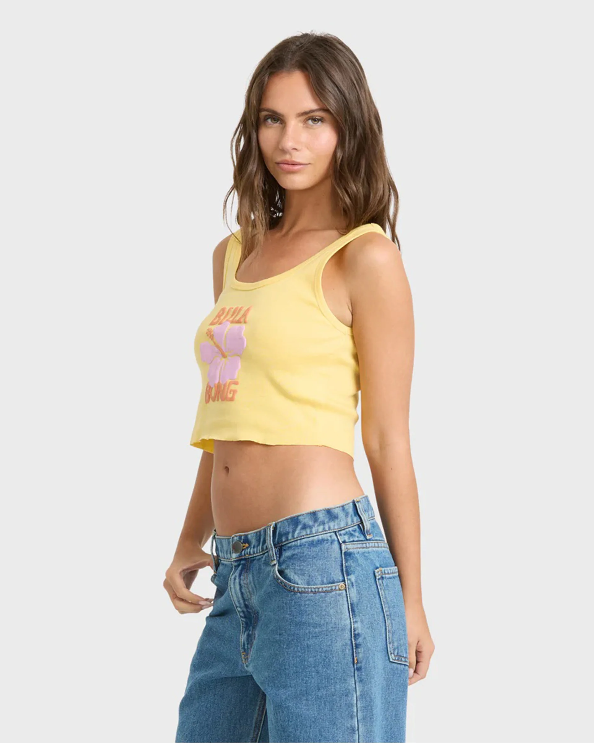Women's Aloha On Vacation Tank Top - Sundress - Image 4