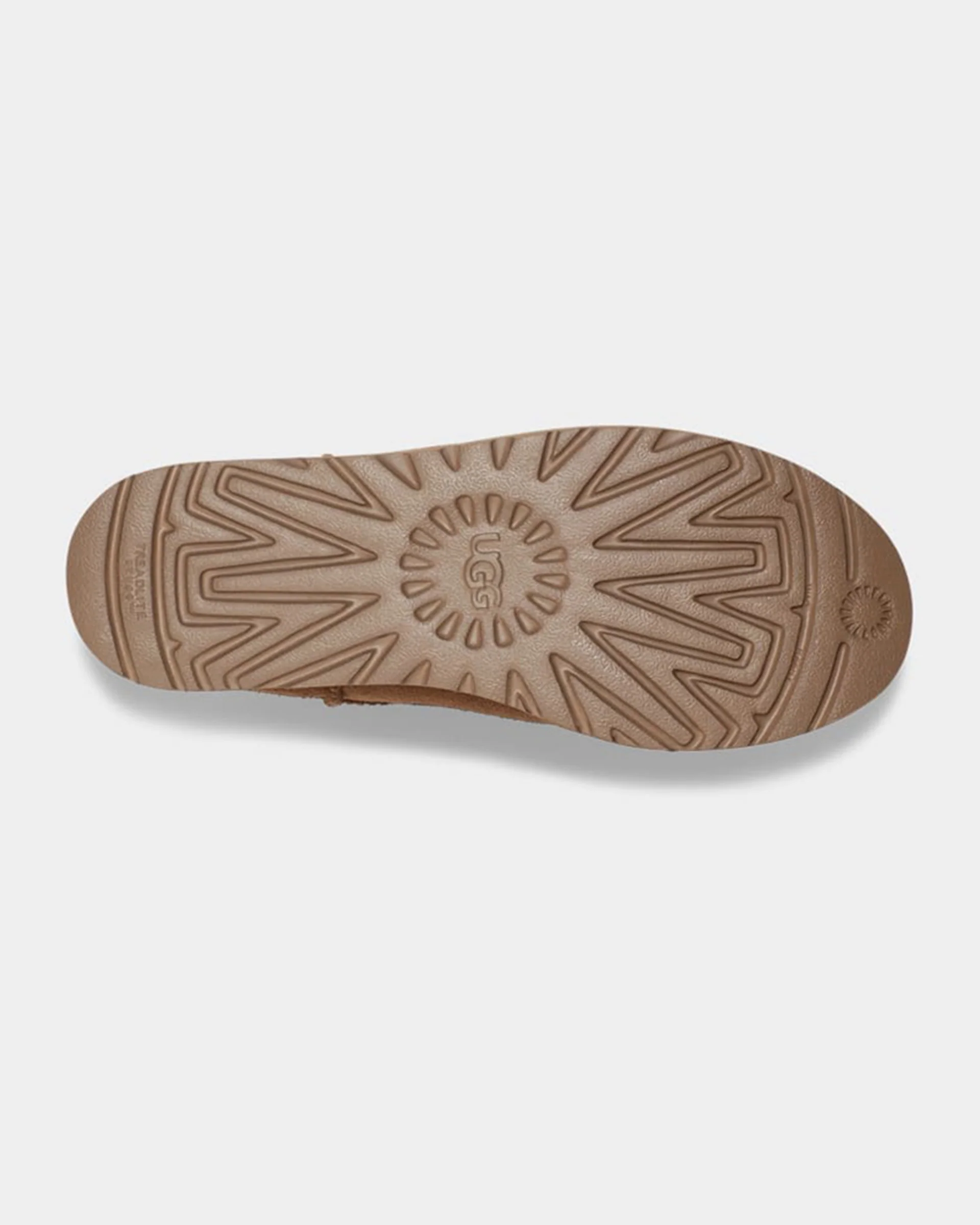 Classic Ultra Mini Platform - Chestnut - Image 6
