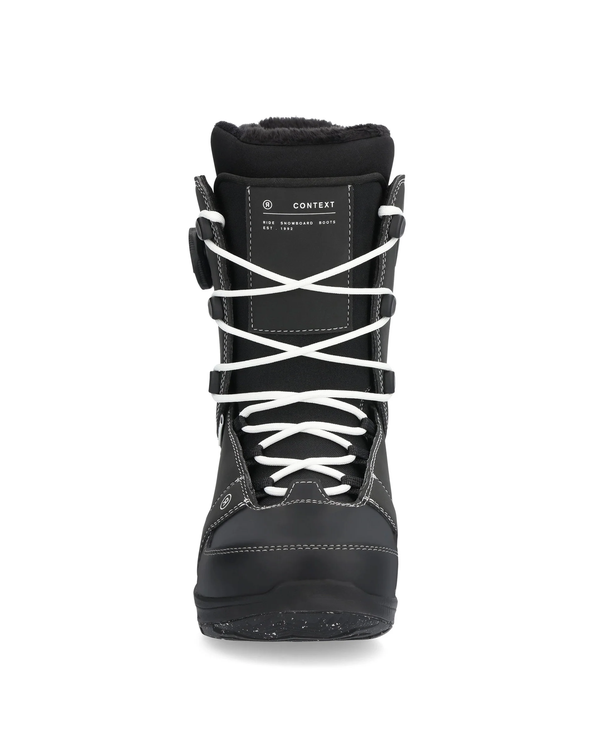 Women's Context Snowboard Boots - Image 2