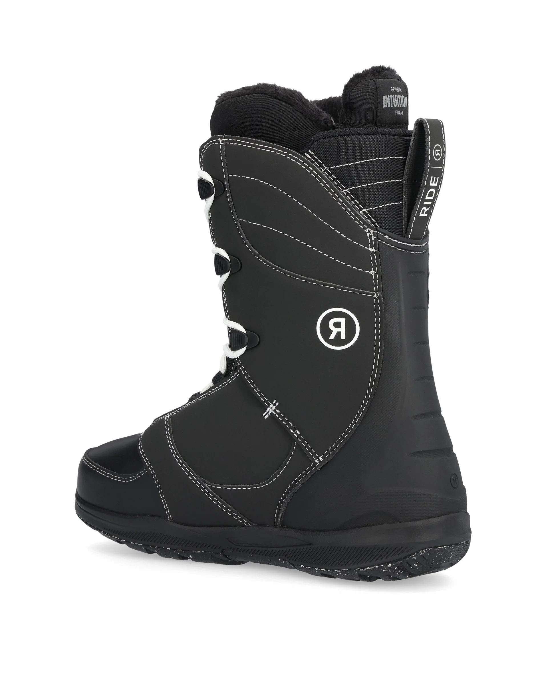Women's Context Snowboard Boots - Image 3