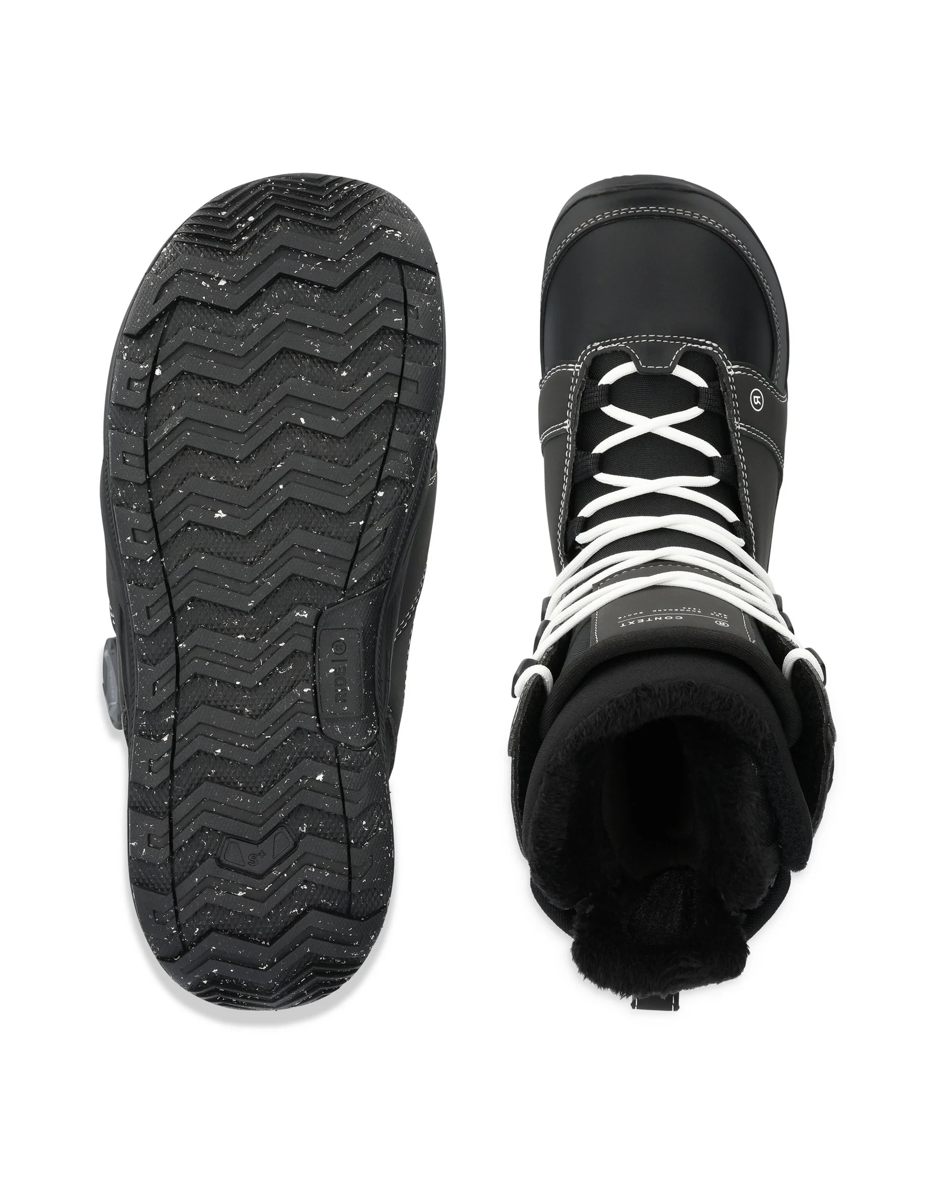 Women's Context Snowboard Boots - Image 4