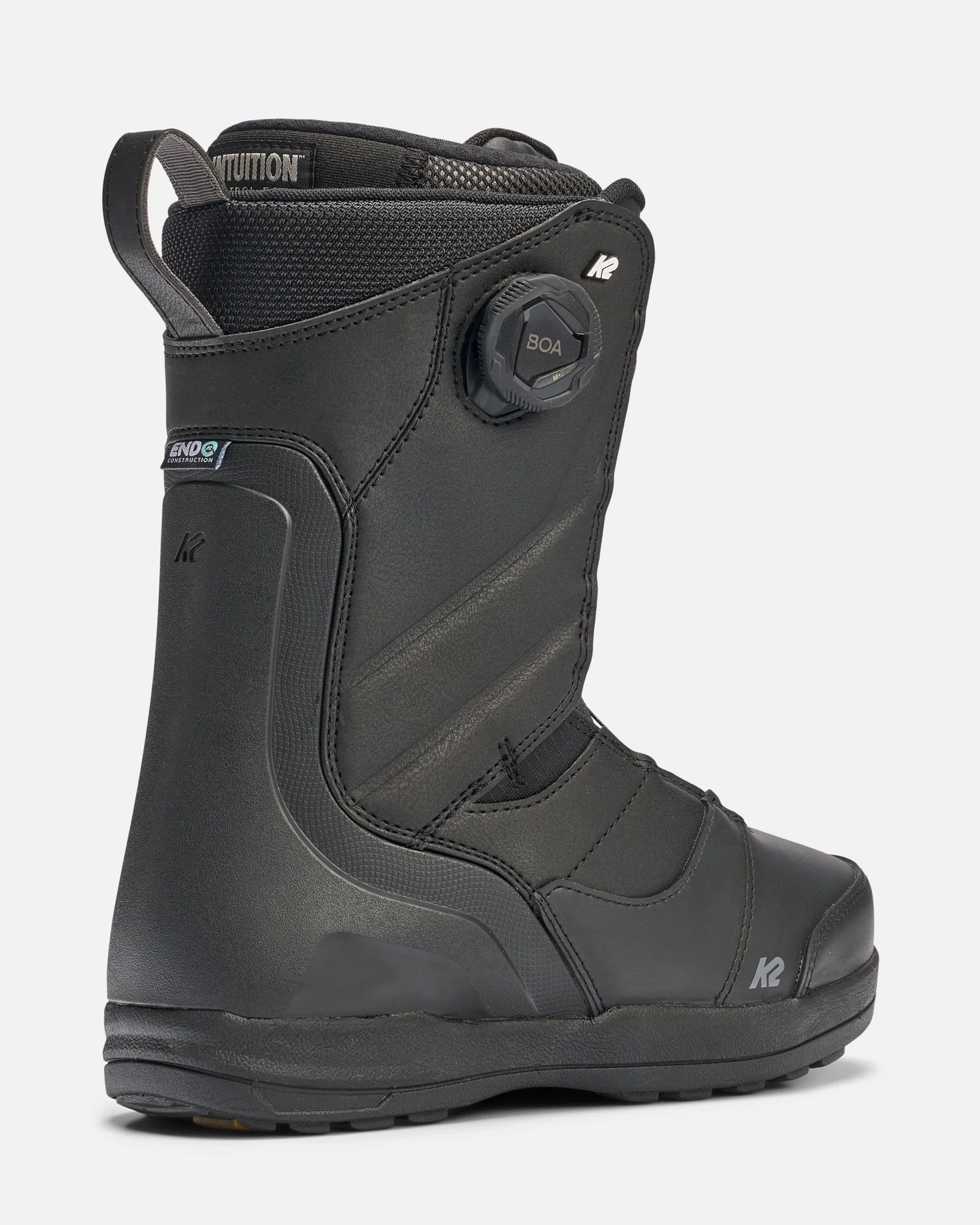 Women's Contour Snowboard Boots '26 - Image 2