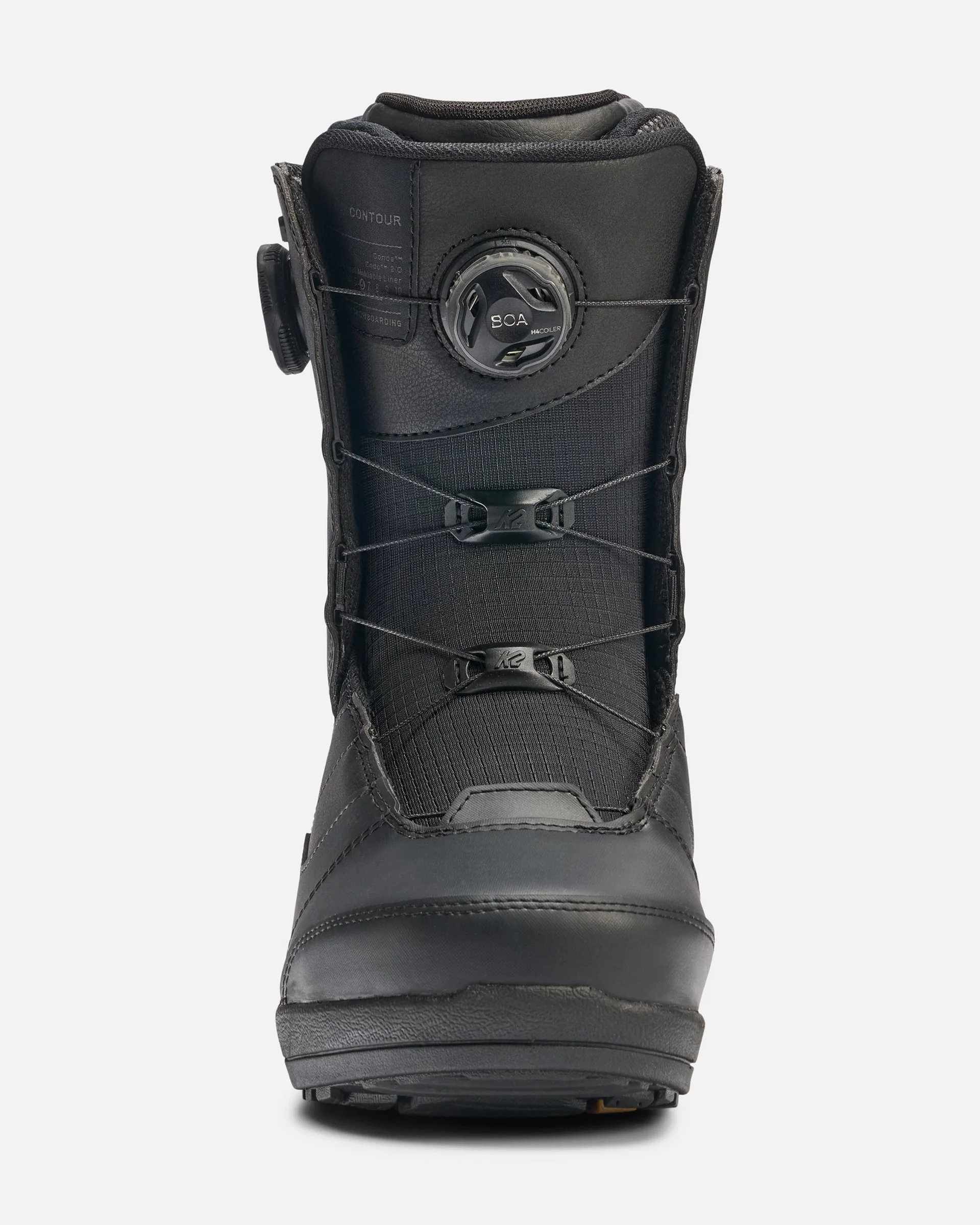 Women's Contour Snowboard Boots '26 - Image 4