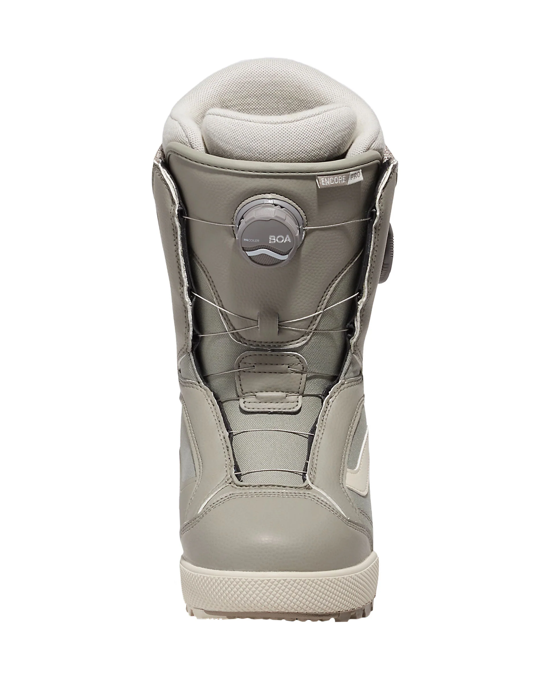 Womens Encore Pro Snowboard Boots - Image 2