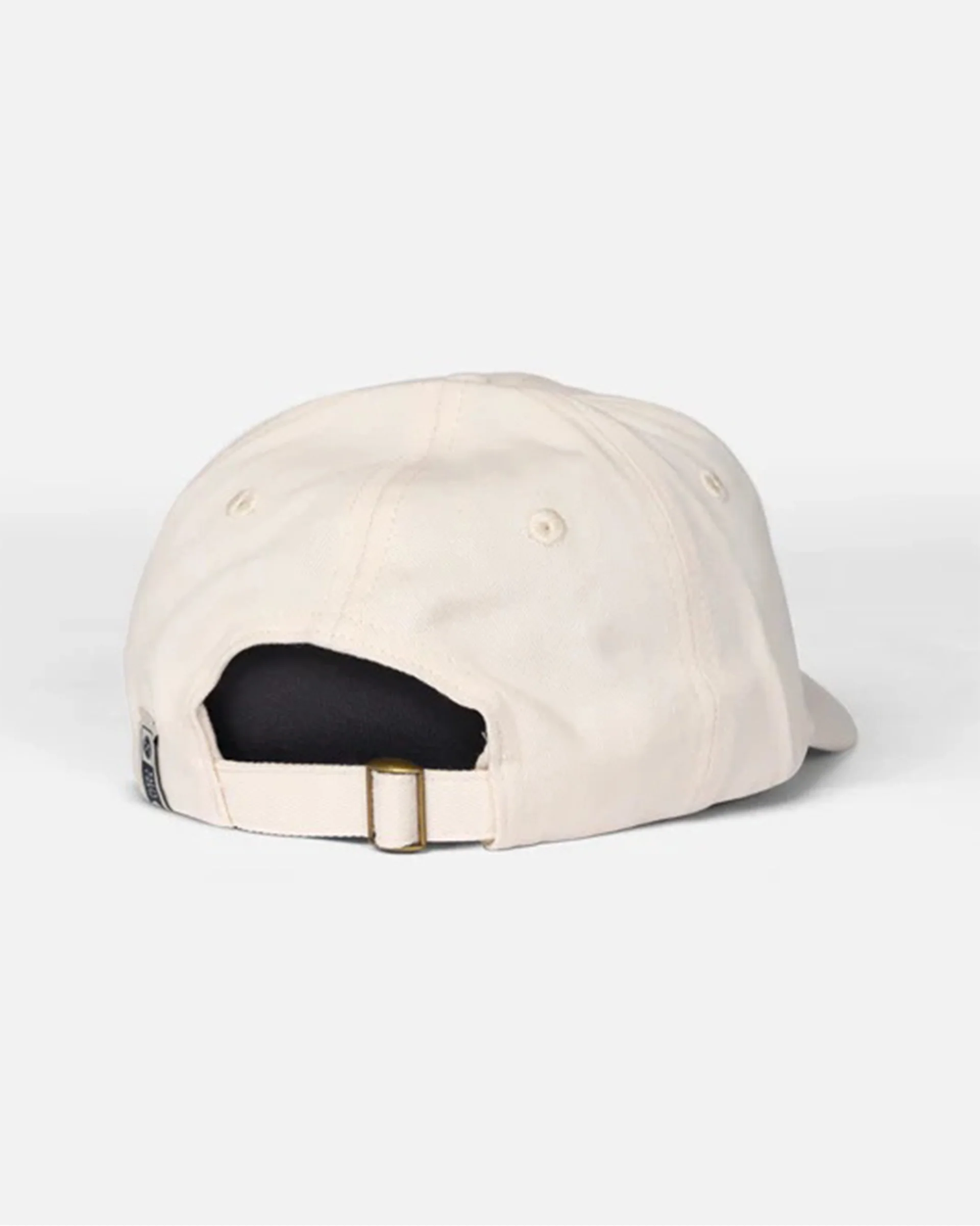 Women's Flag Dad Hat - Off White - Image 2