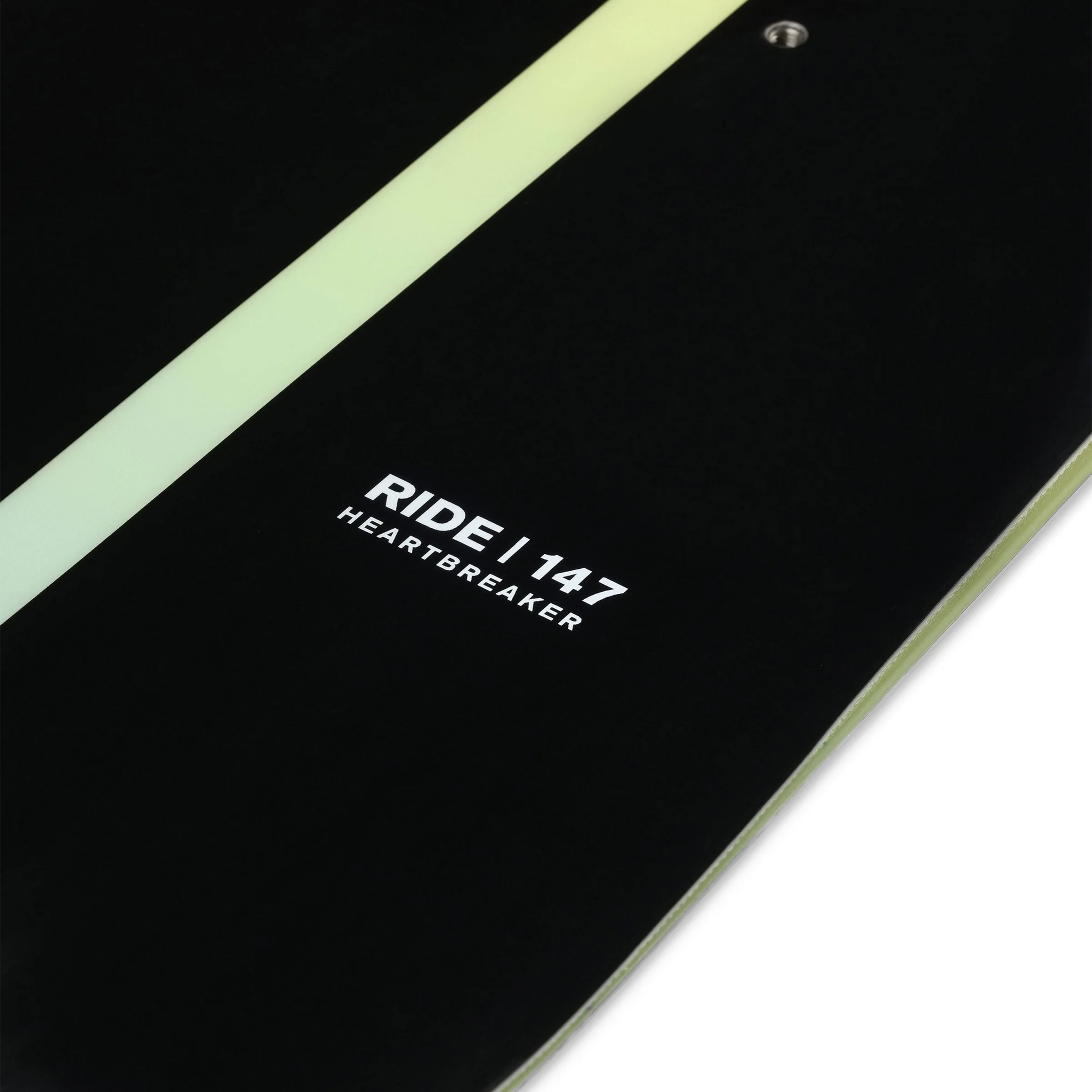 Women's Heartbreaker Snowboard (PAST SEASON) - Image 3