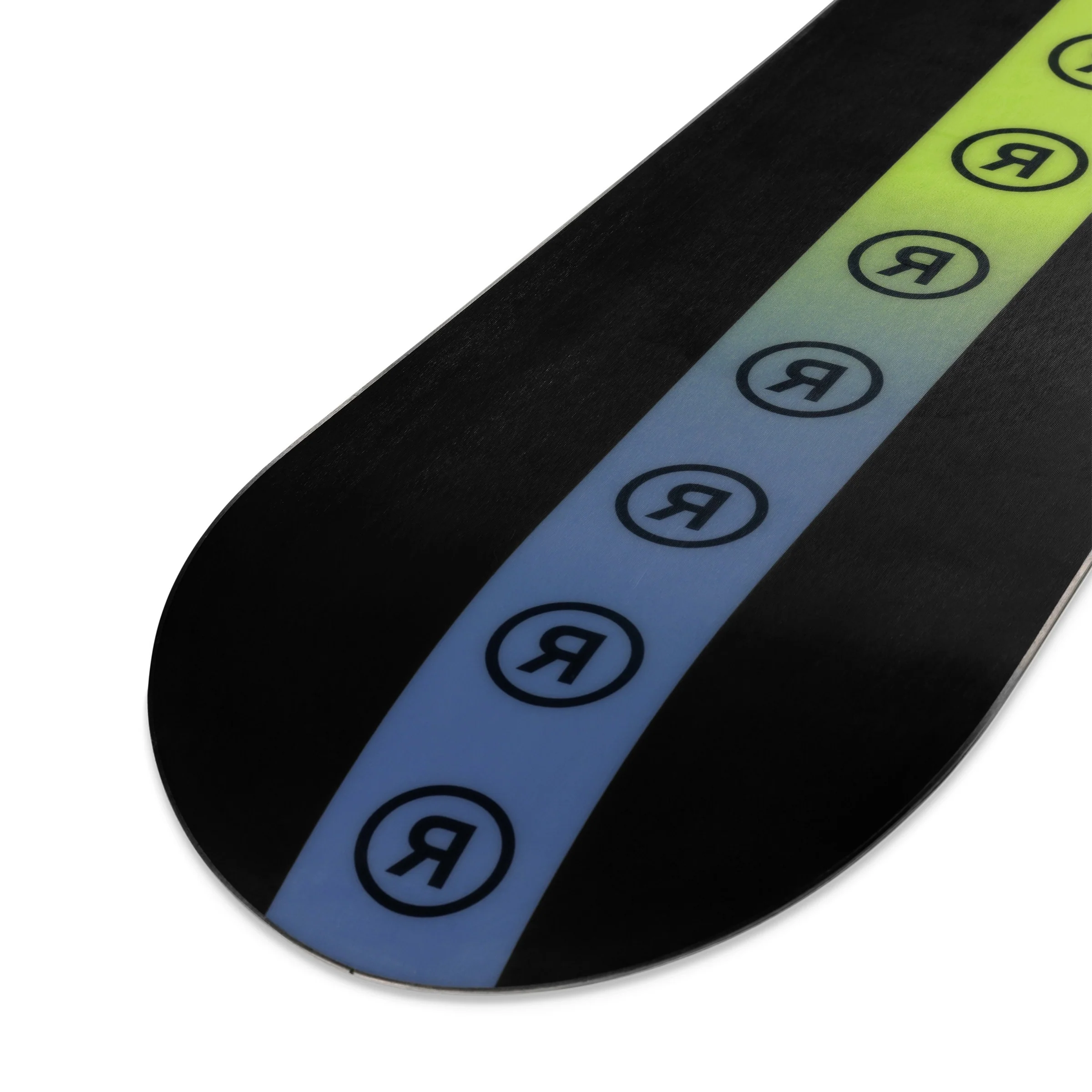 Women's Heartbreaker Snowboard (PAST SEASON) - Image 4