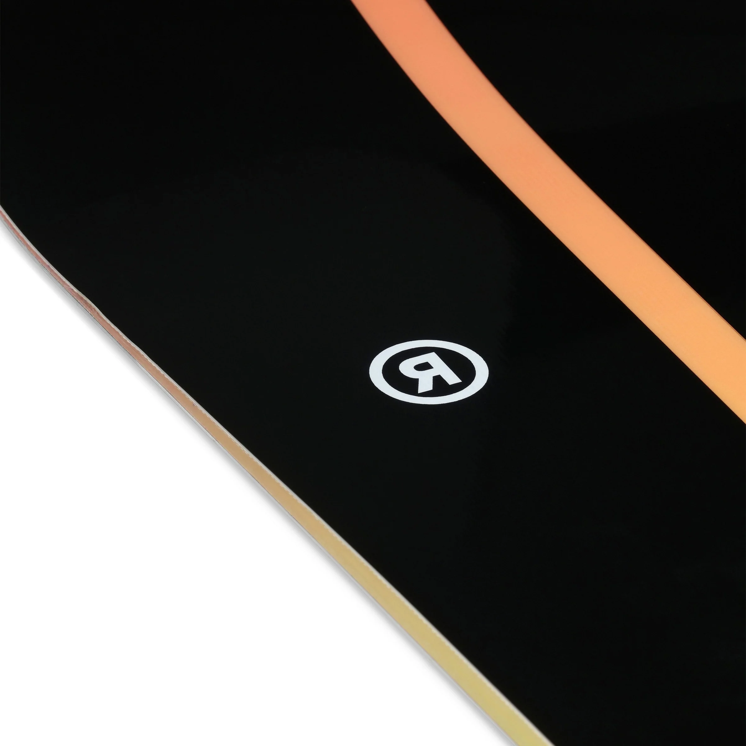 Women's Heartbreaker Snowboard (PAST SEASON) - Image 5