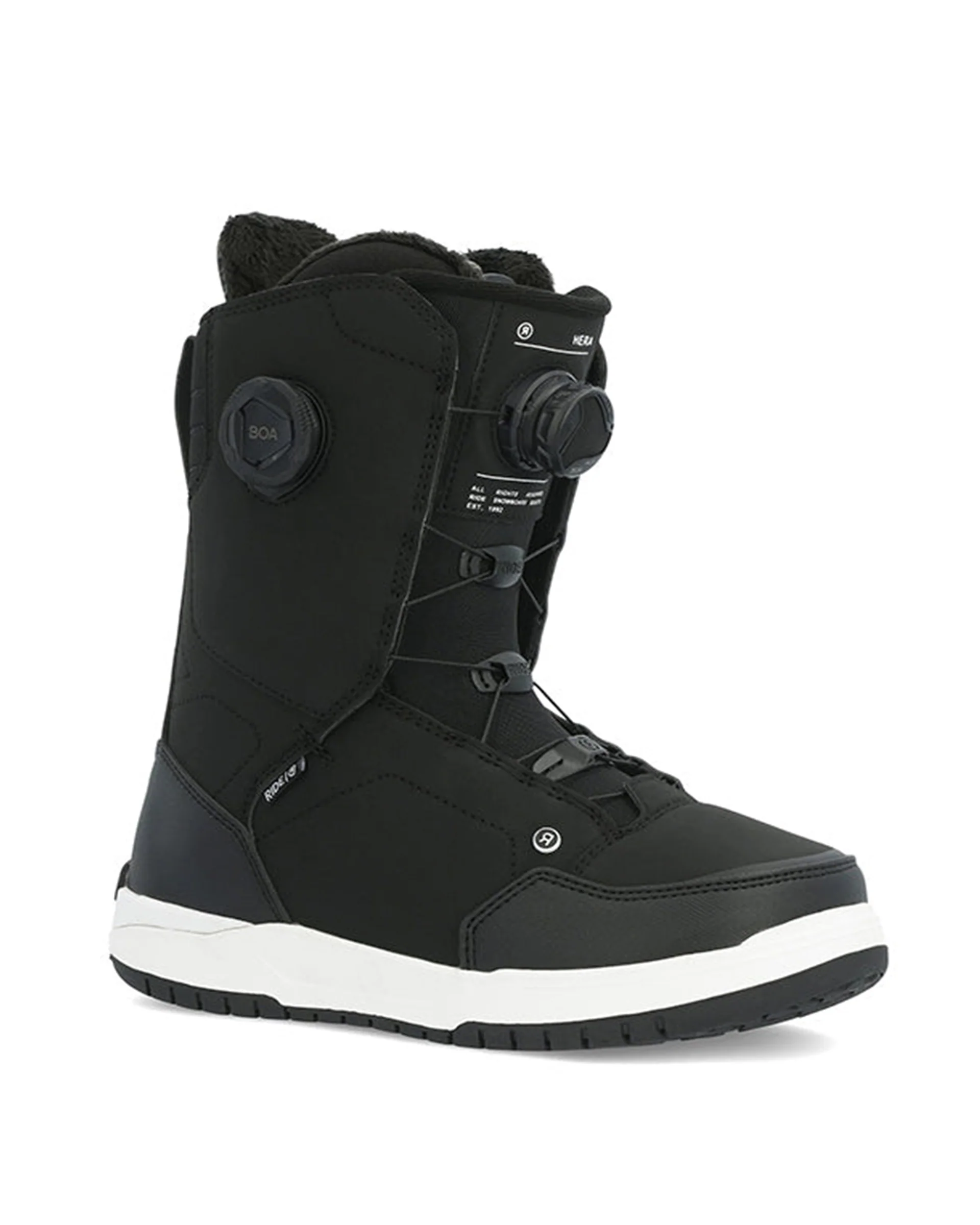 Women's Hera Snowboard Boots ‘26