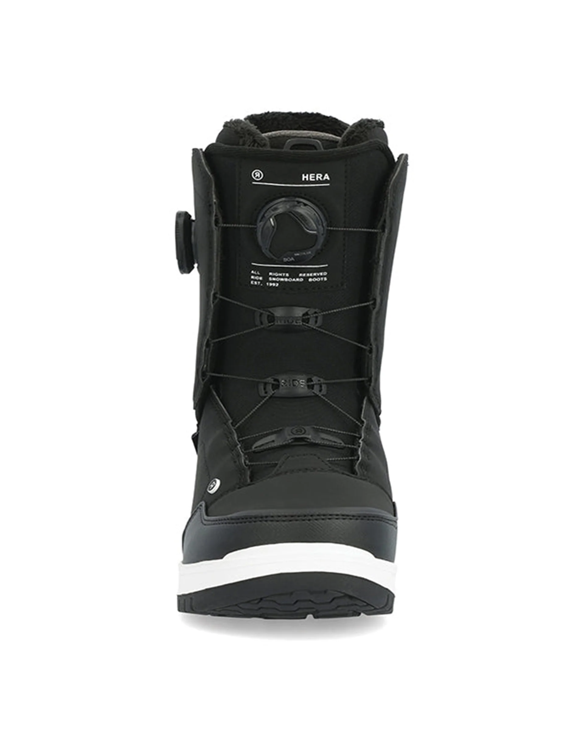 Women's Hera Snowboard Boots ‘26 - Image 2