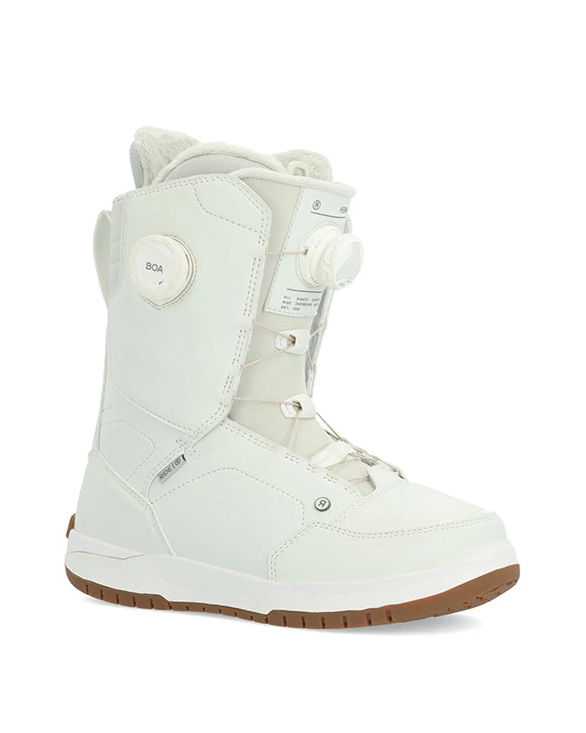 Women's Hera Snowboard Boots ‘26 - Image 5