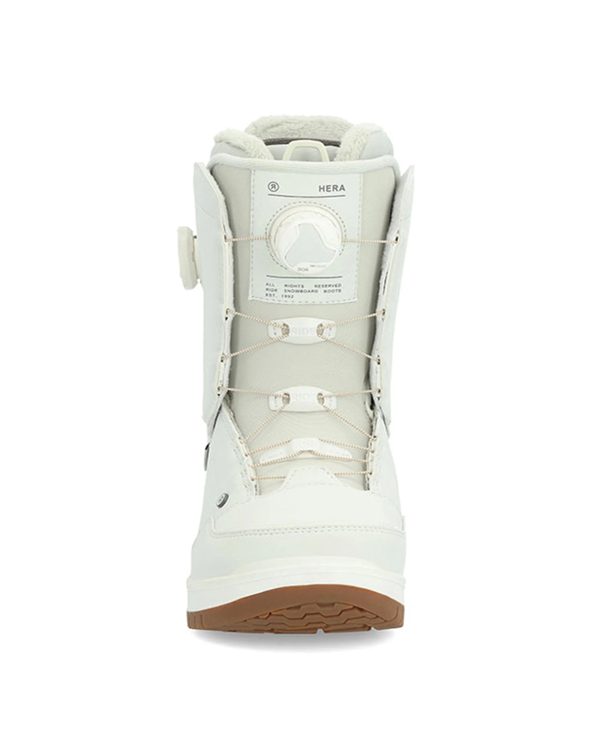 Women's Hera Snowboard Boots ‘26 - Image 6