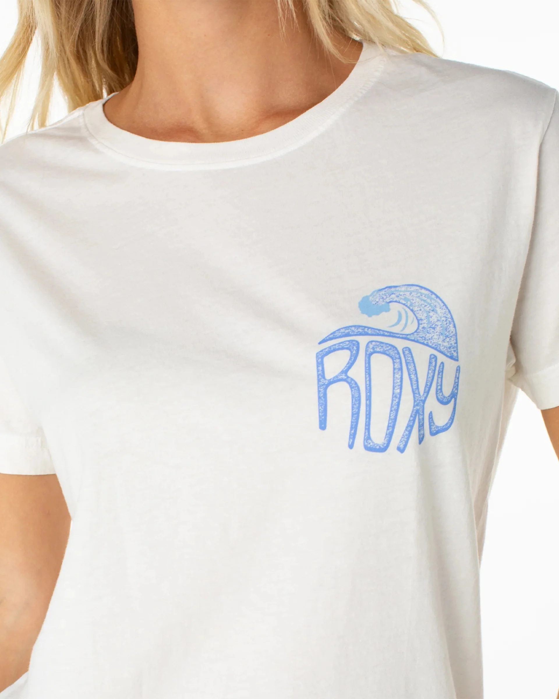 Women's High Tides S/S T-Shirt - Dew High Tides - Image 4