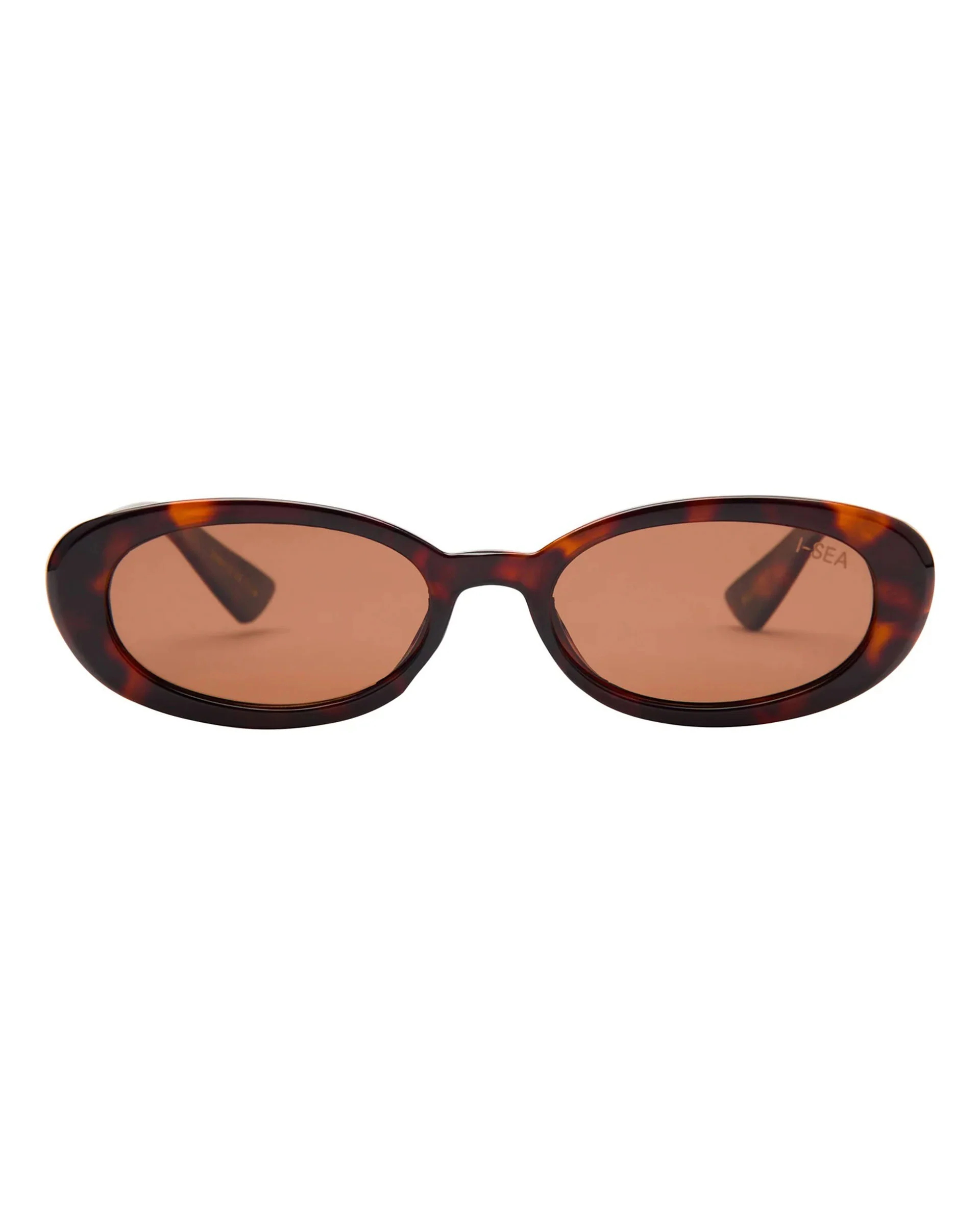 Women's Holden Sunglasses - Tort/Brown Polarized Lens