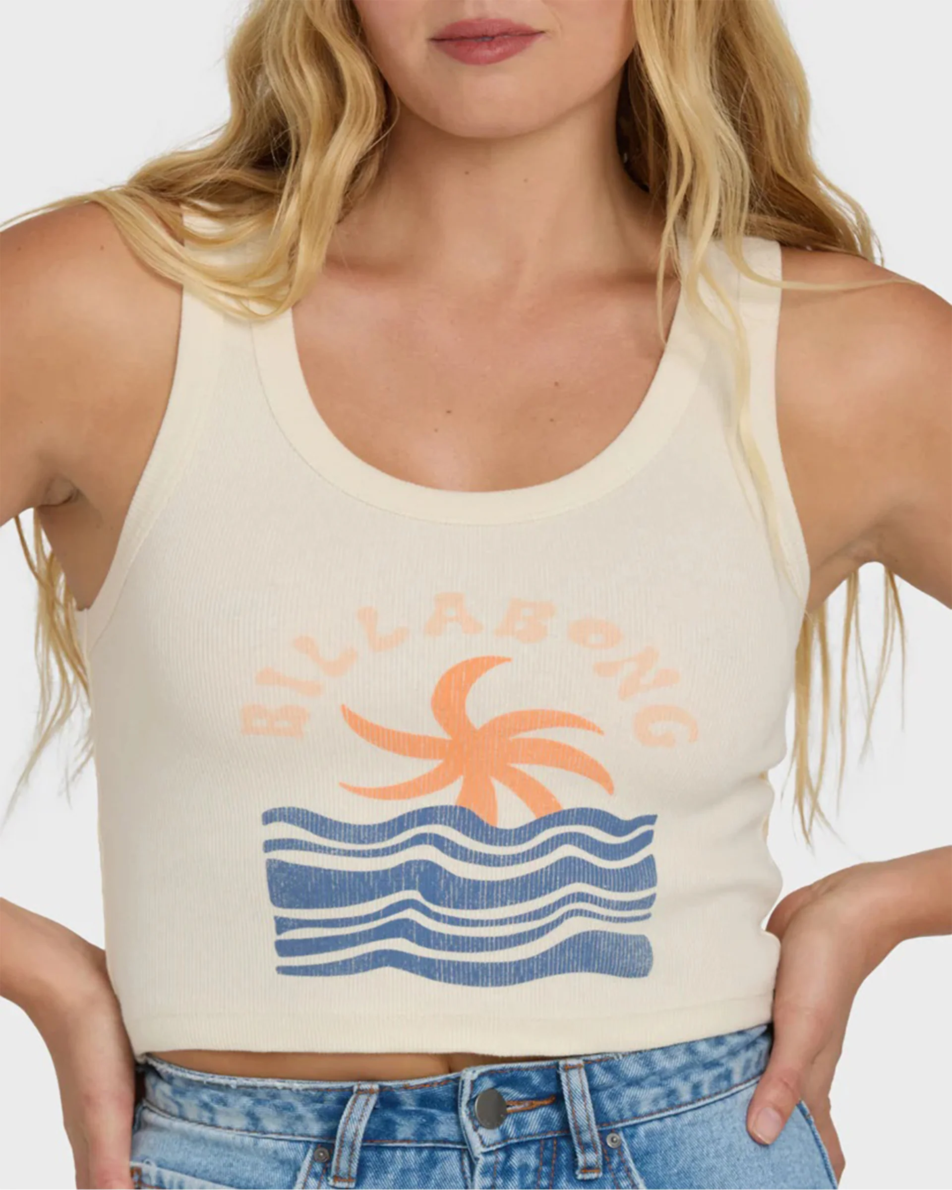 Women's It Take You Tank Top - White Cap - Image 5