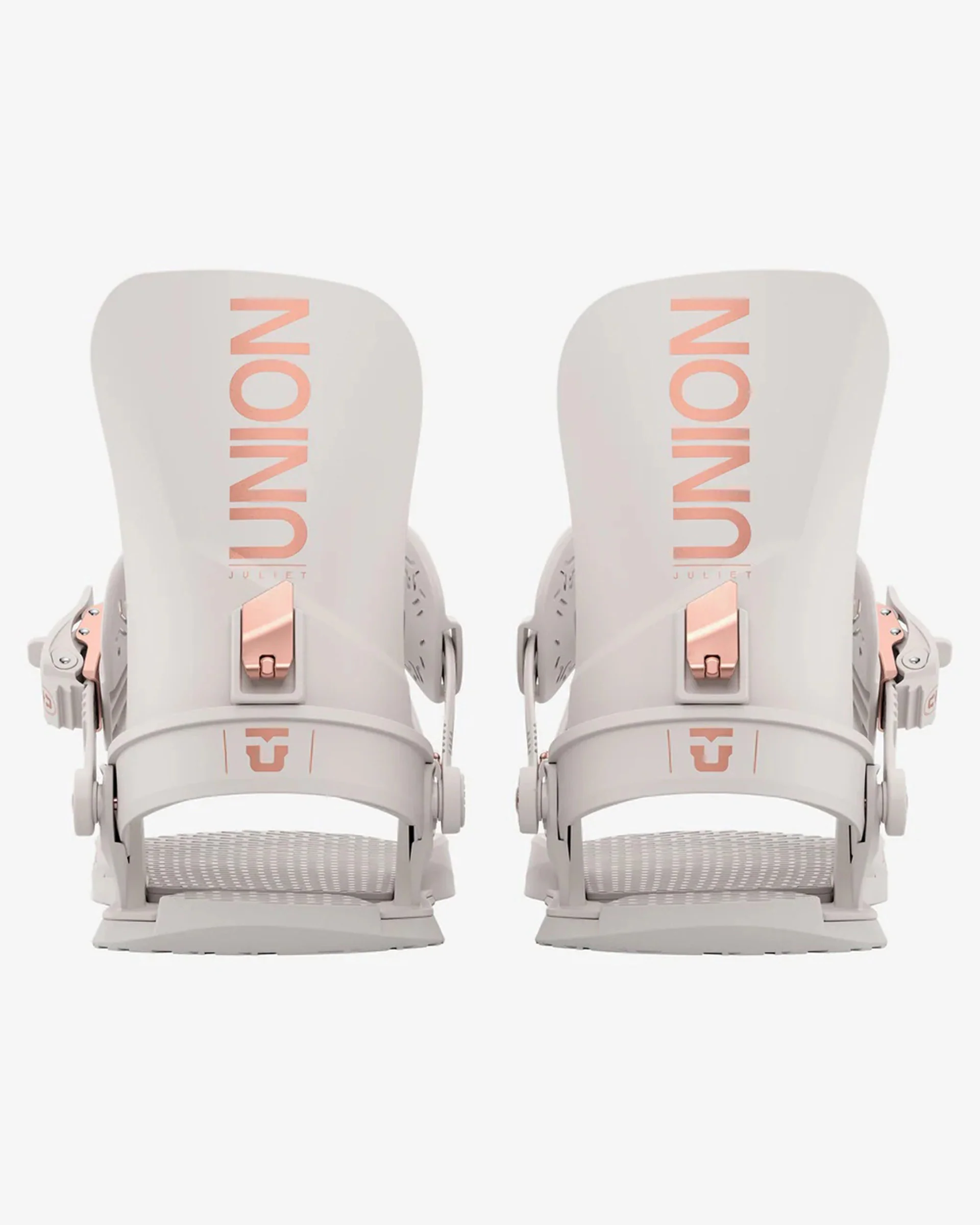 Women's Juliet Bindings - Sand Pink - Image 3