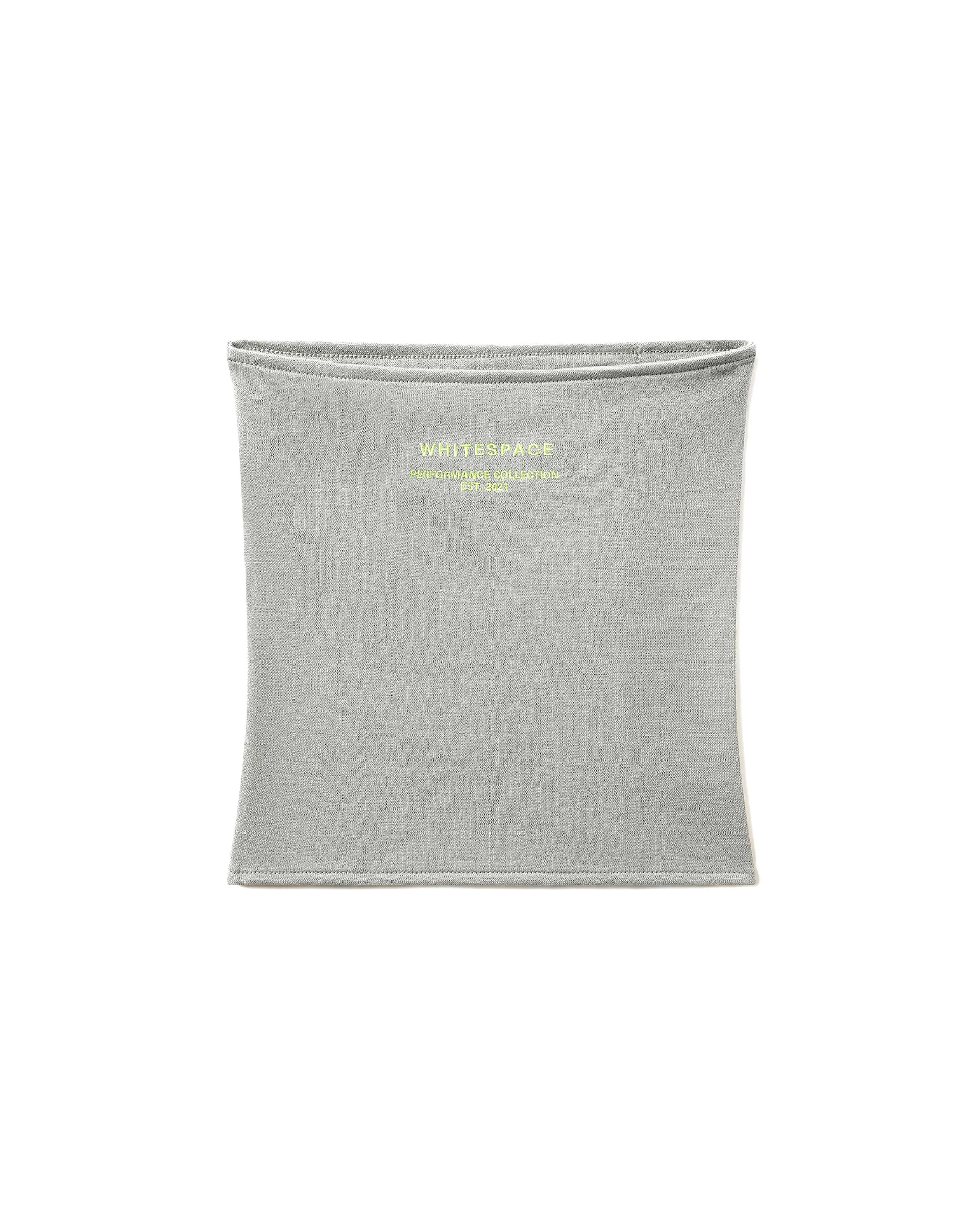 Merino Neck Gaiter - Rock Ridge