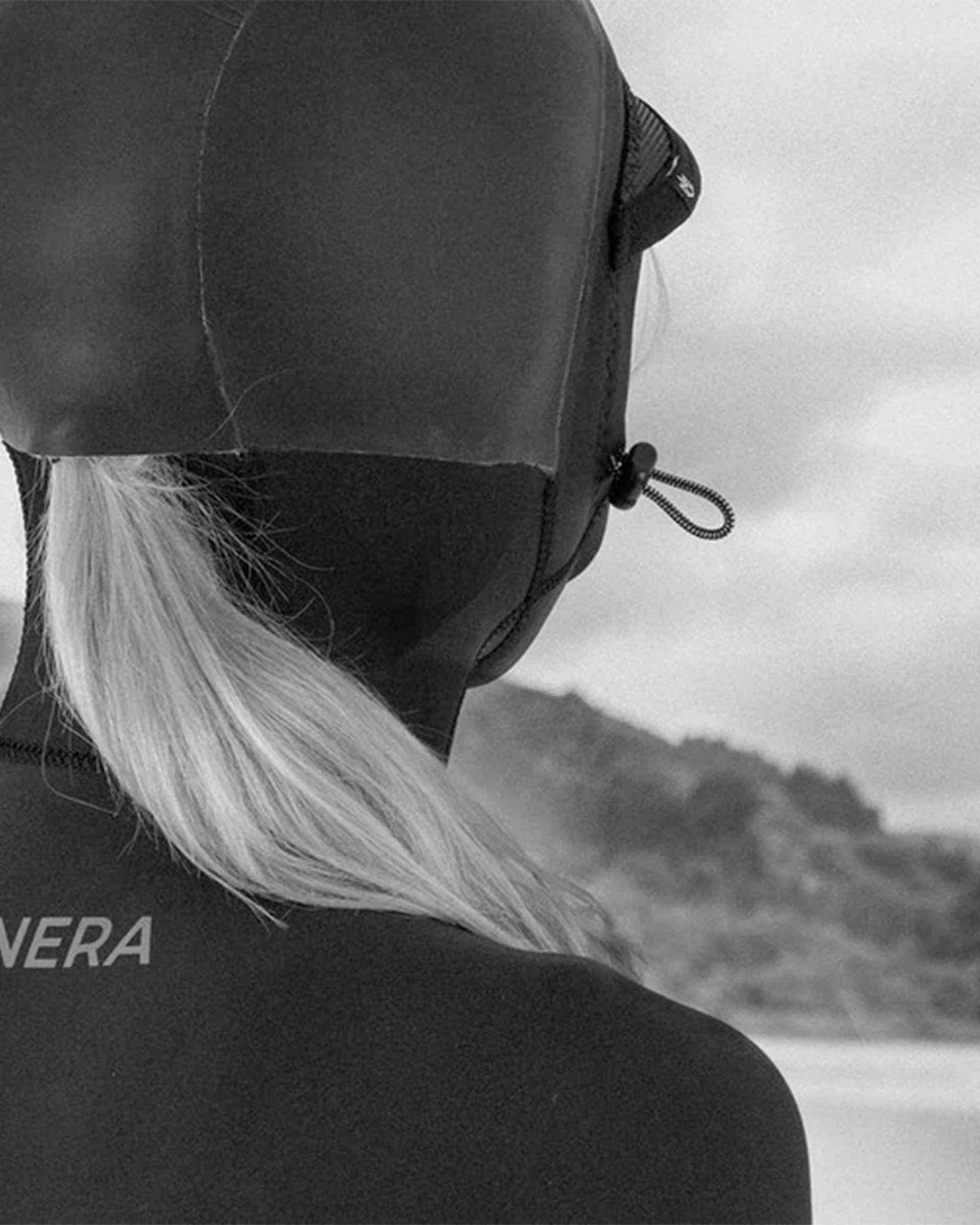 Women's Meteor Magma 5/4/3mm Steamer Hooded Fullsuit - 2022 - Image 12