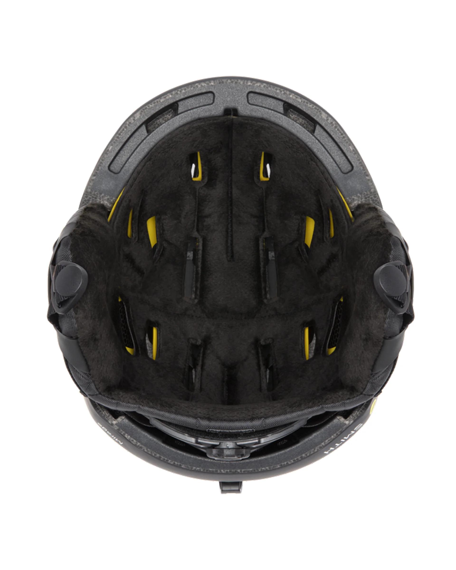 Women's Mirage MIPS Snow Helmet - Matte Black Pearl - Image 5