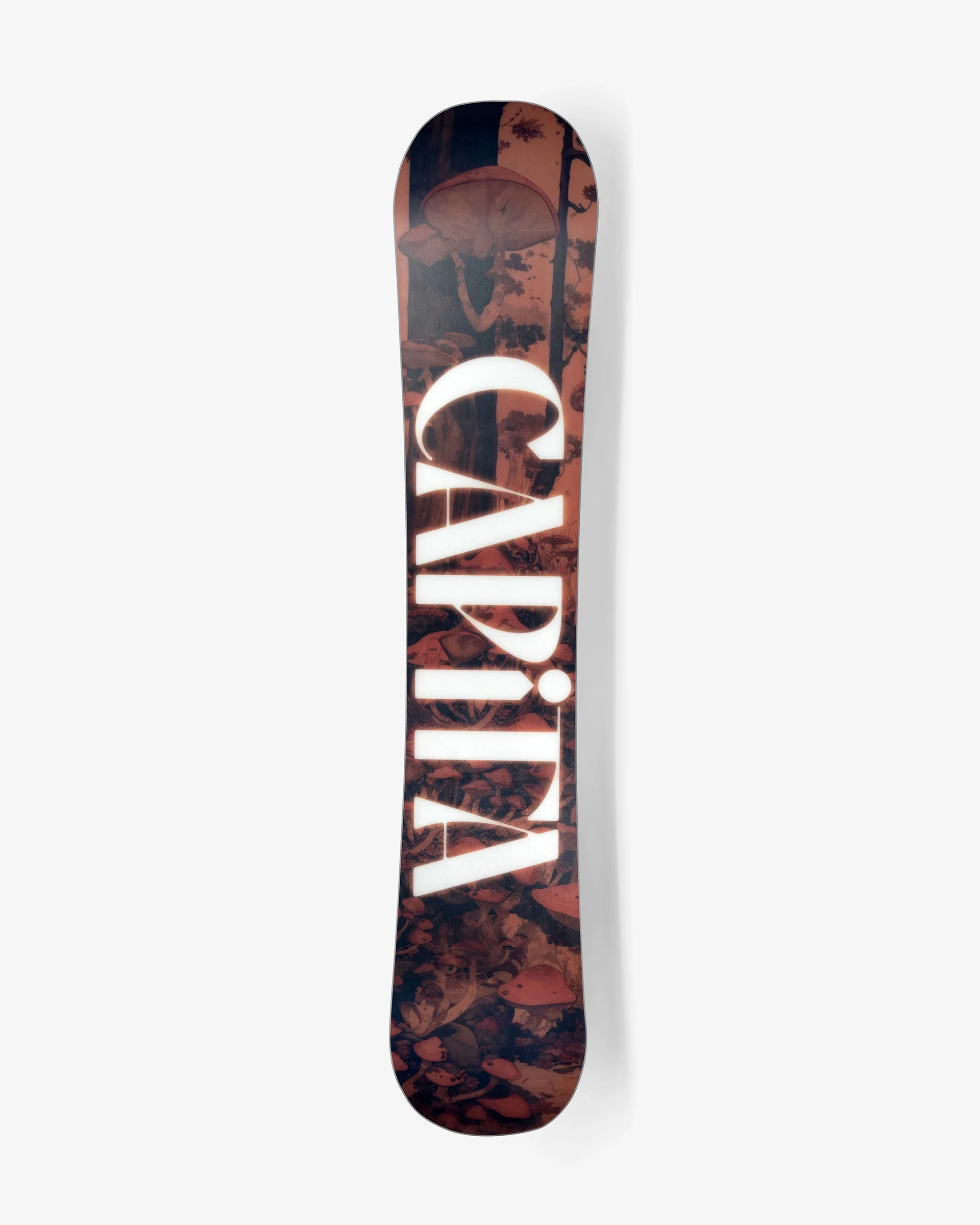 Women's Paradise Snowboard - 141 - Image 3