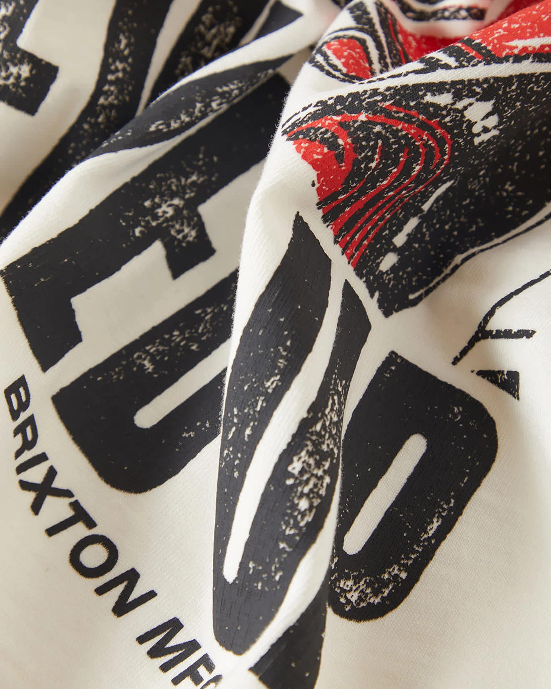Women's Revved Up Boxy Crew S/S T-Shirt - Image 9