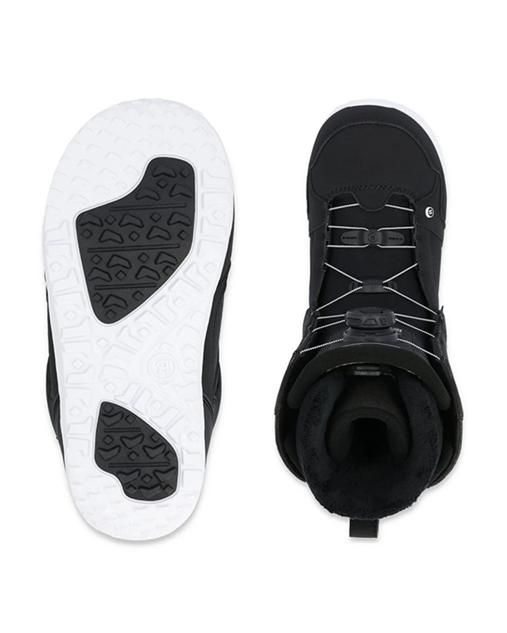 Women's Sage Snowboard Boots (Past Season) - Image 4
