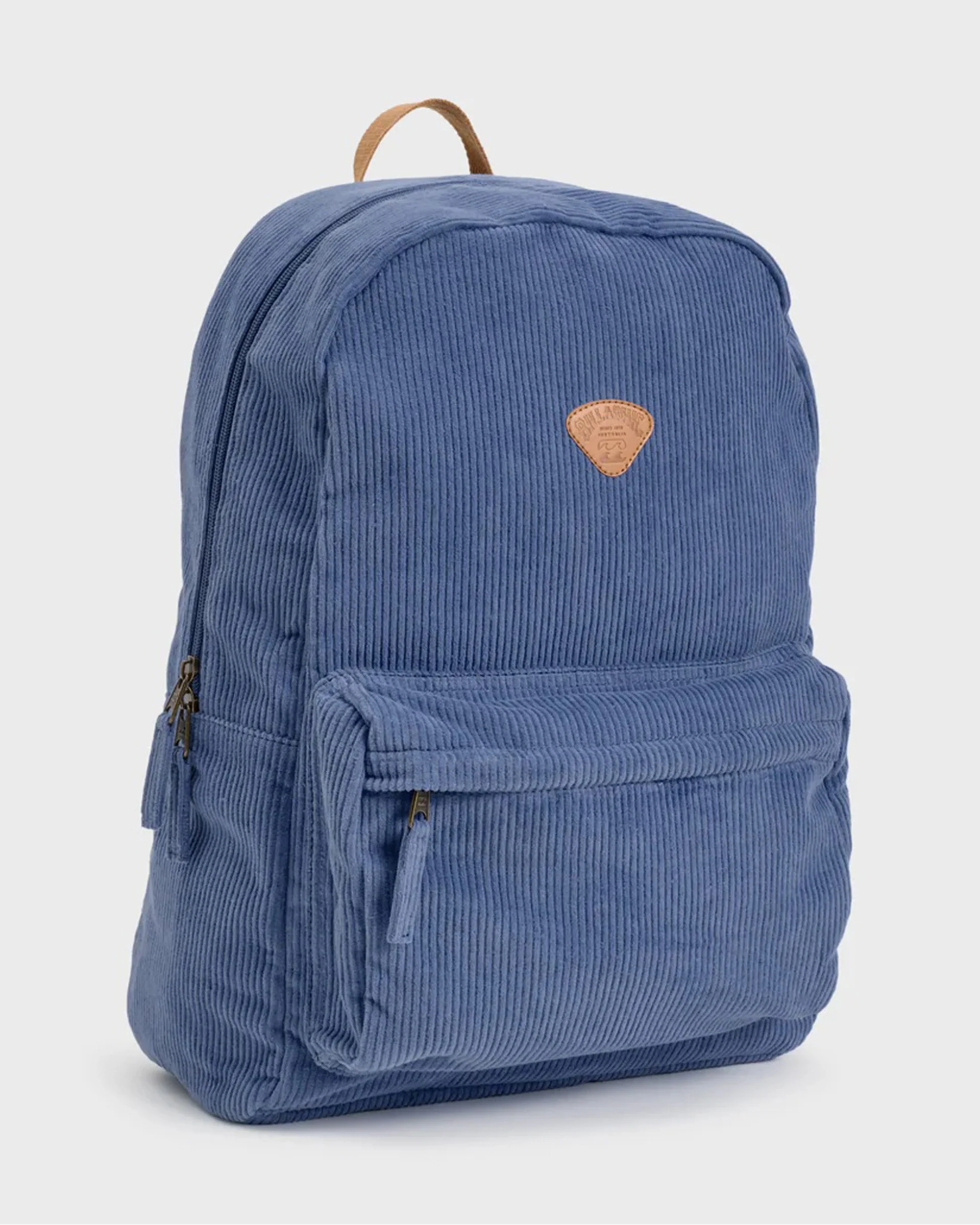 Women's Schools Out Cord Backpack - Dutch Blue