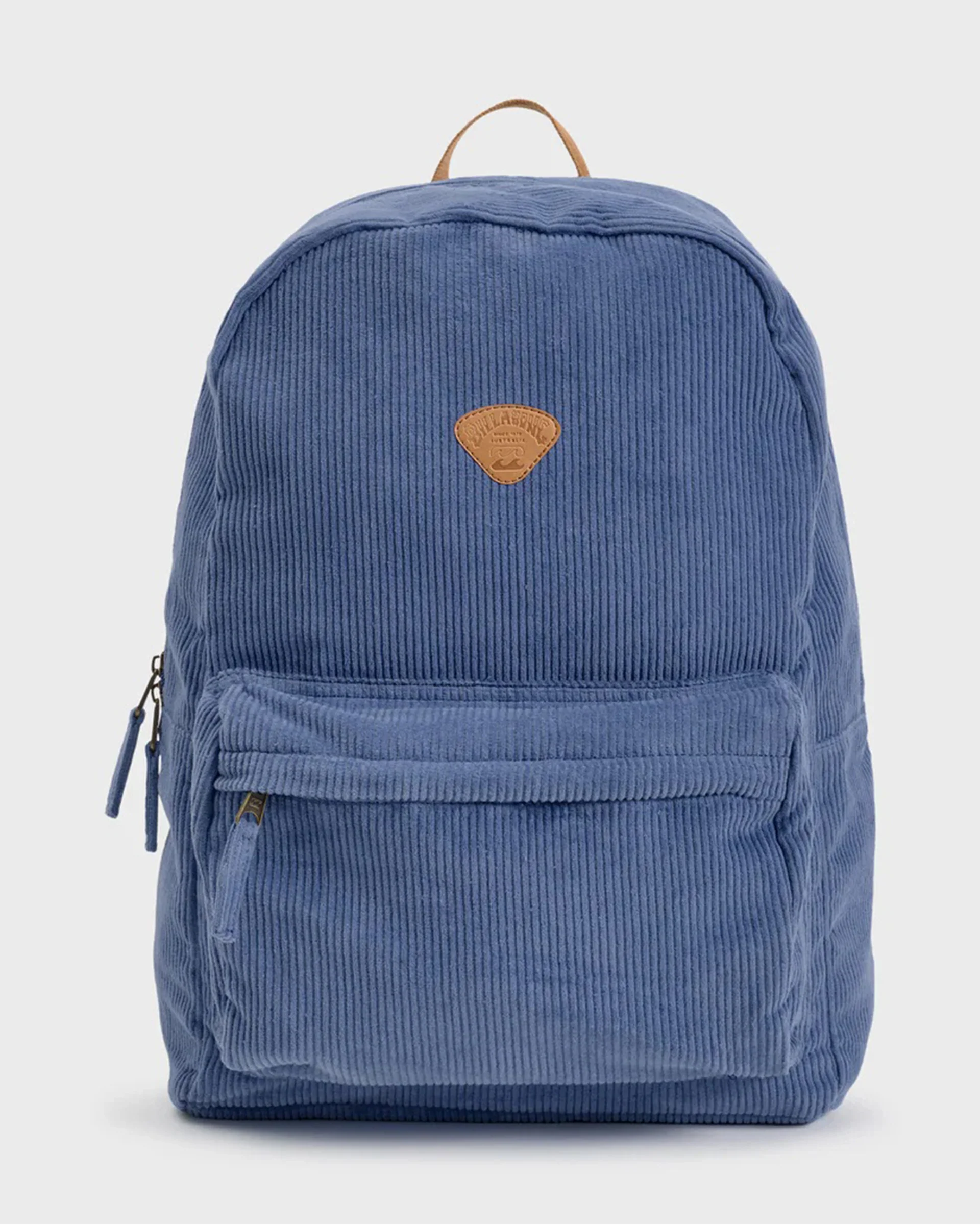 Women's Schools Out Cord Backpack - Dutch Blue - Image 3