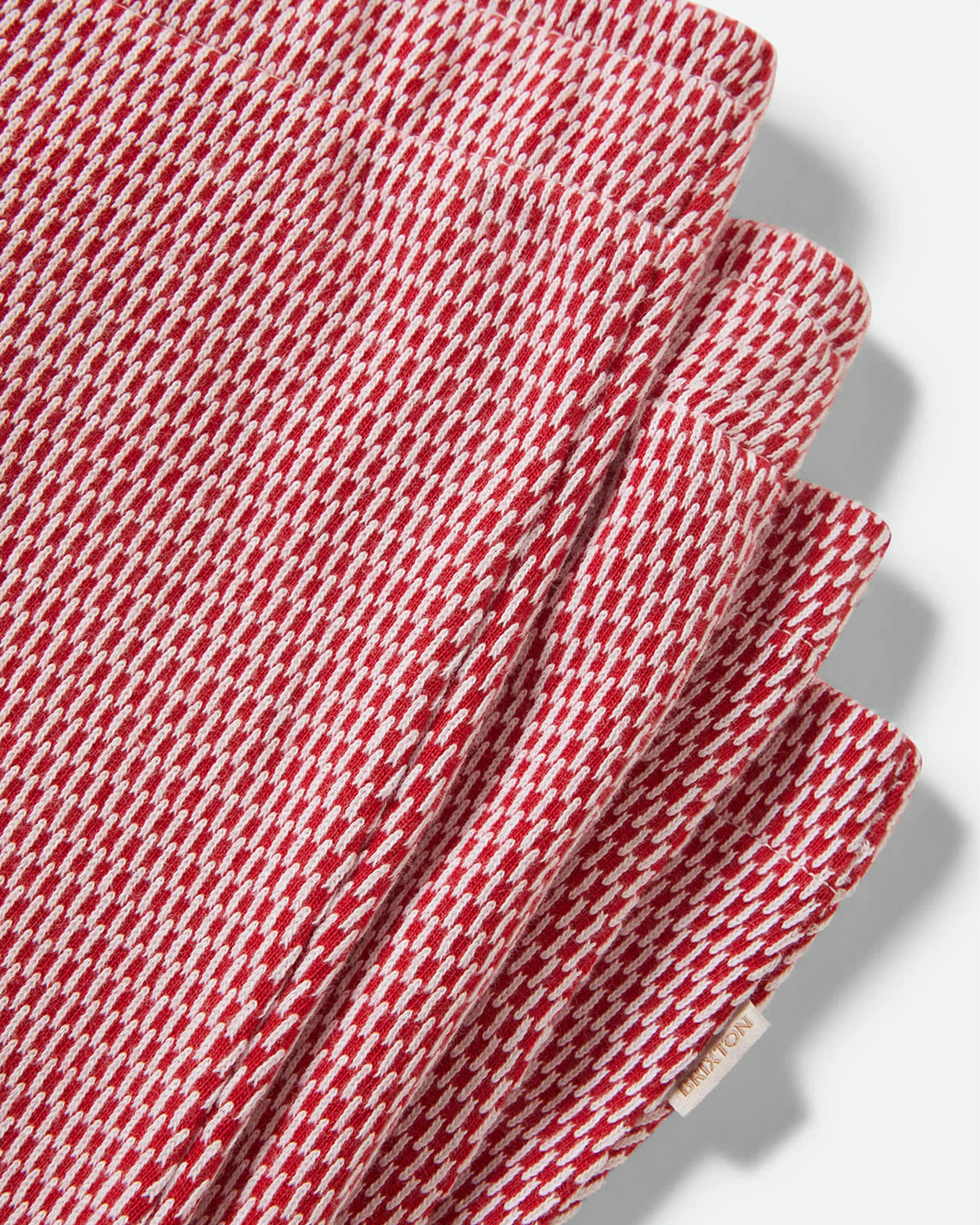 Women's Siesta Knit Pant - Adrenaline Rush/White Weave - Image 10