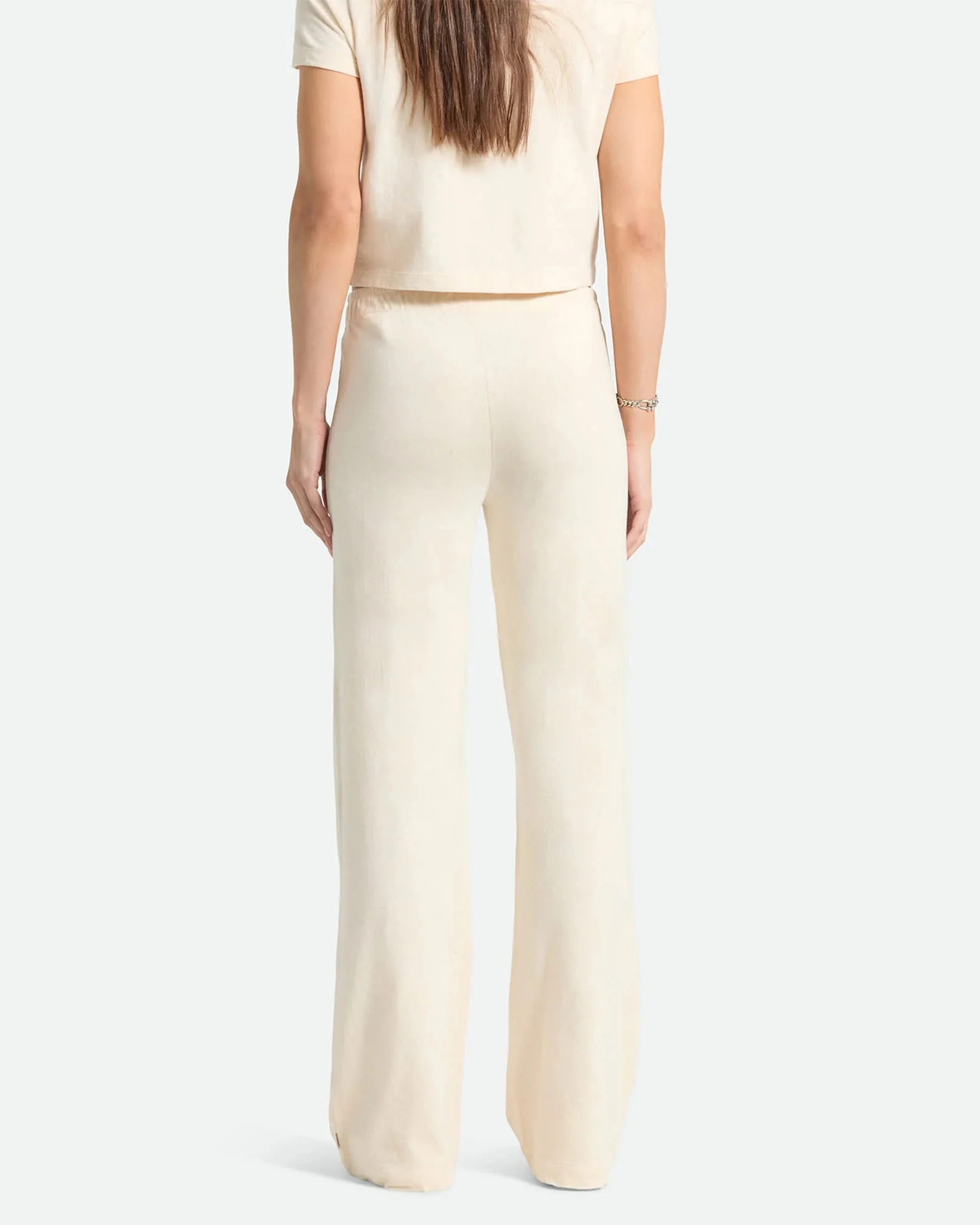 Women's Siesta Knit Pant - Whitecap - Image 4