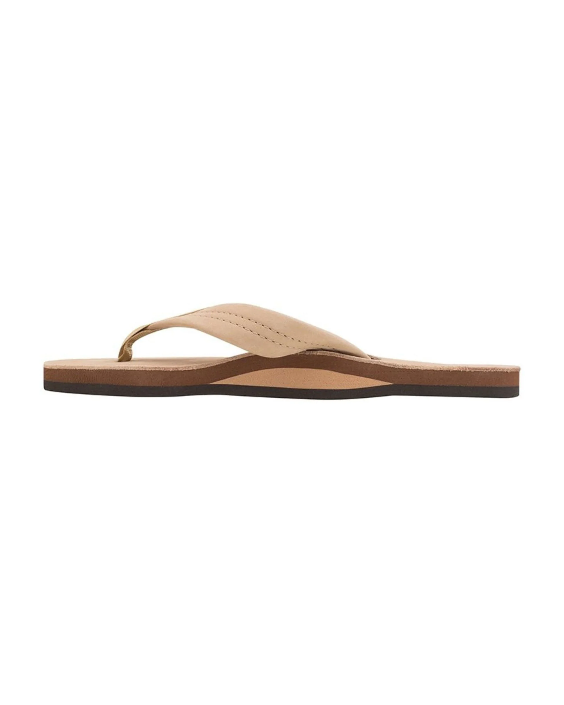 Women's Single Layer Arch Sandals - Sierra Brown - Image 2