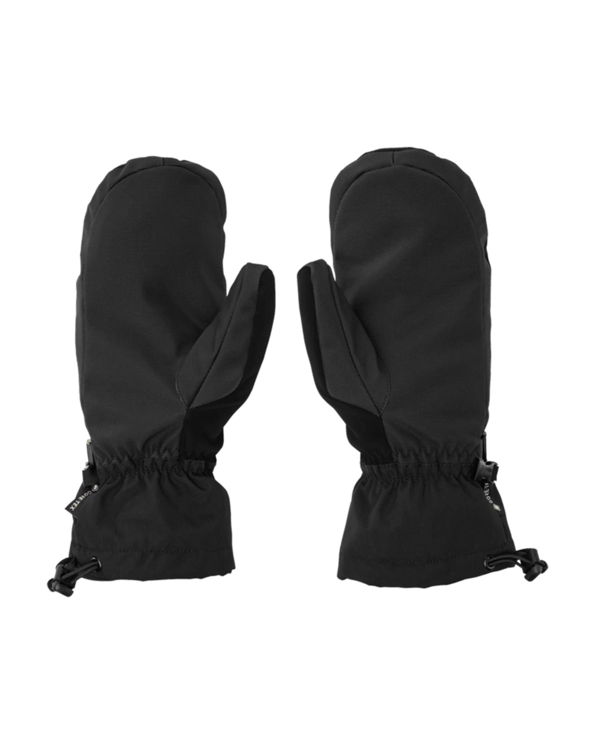 Women's Sky Gore-Tex Mitts - Black - Image 2