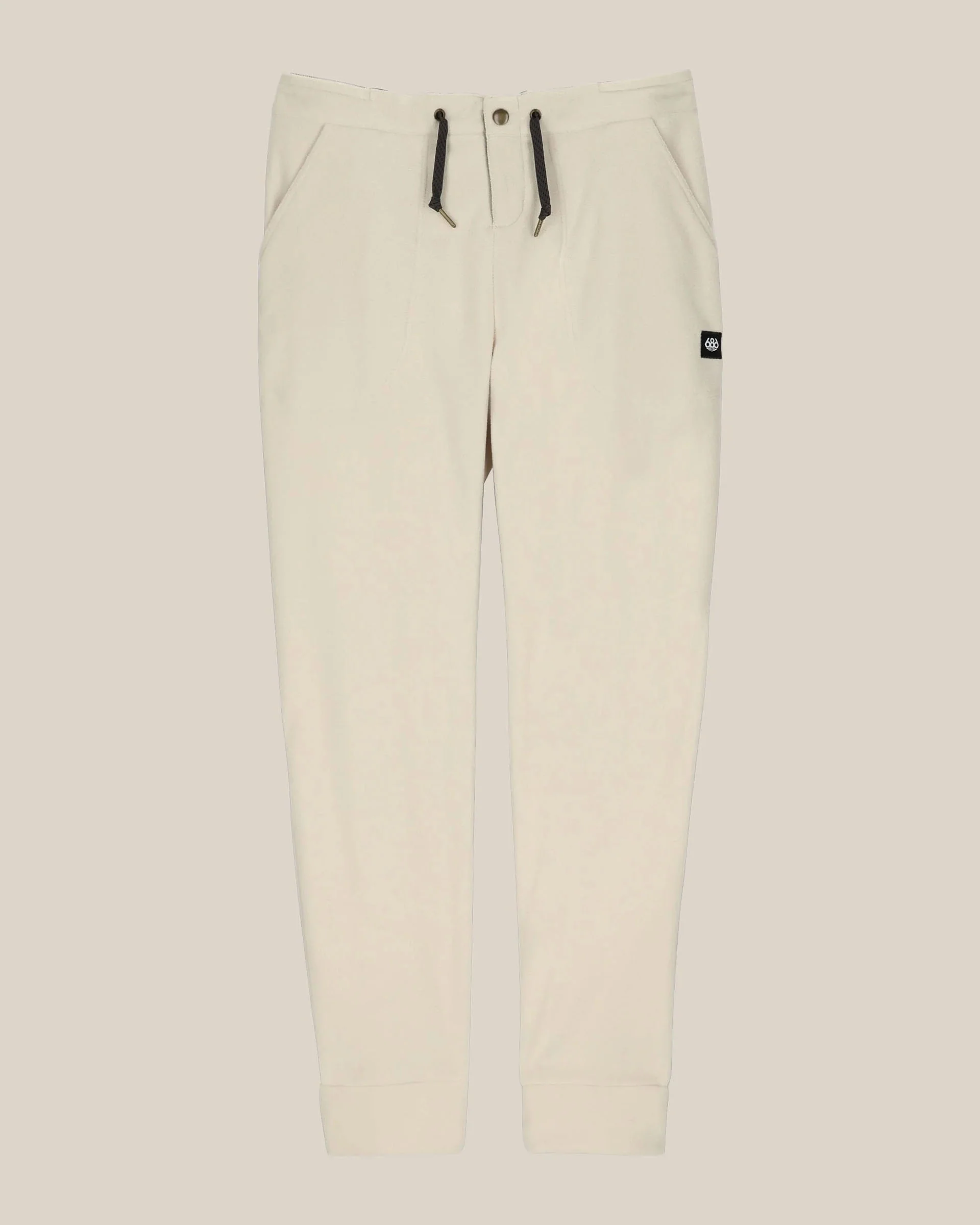 Women's Smarty 3-In-1 Cargo Snow Pant - Limestone - Image 3
