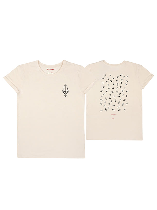 Manera Women's S/S Tee - 2023 - Image 9