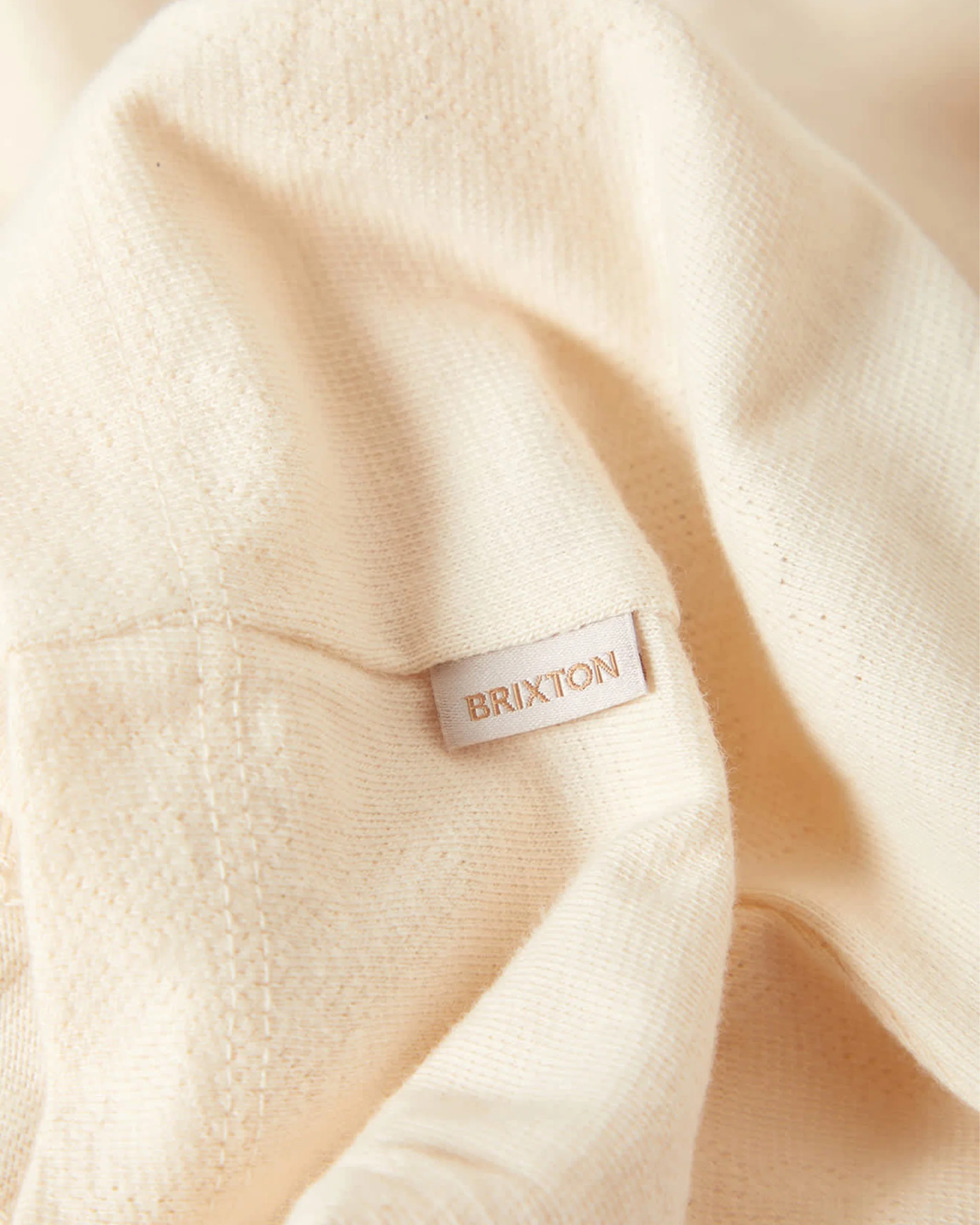 Women's The Alice Button Down Shirt - Whitecap - Image 6
