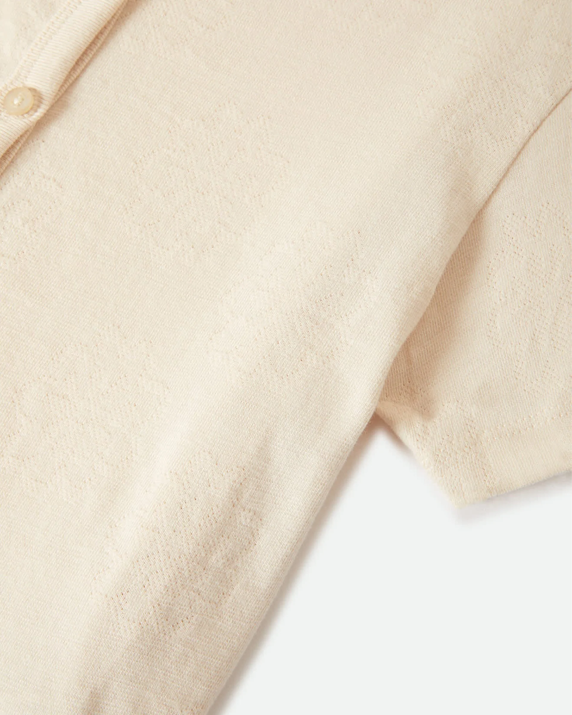 Women's The Alice Button Down Shirt - Whitecap - Image 7