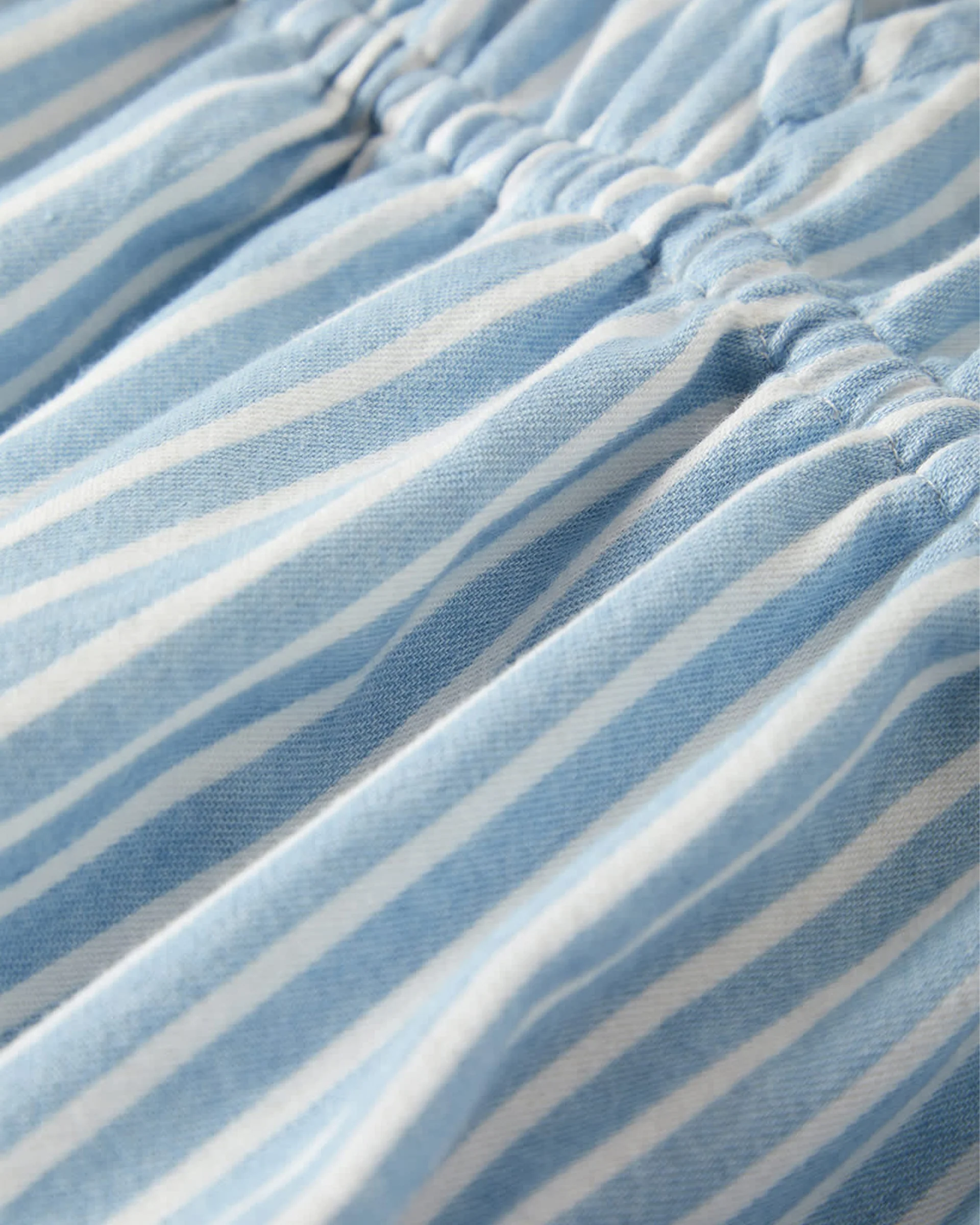 Women's The Bells Top - Two Boot Stripe - Image 6