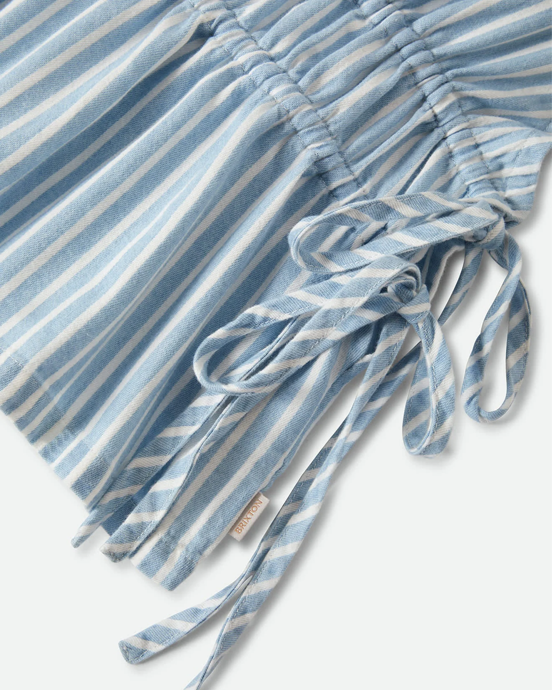 Women's The Bells Top - Two Boot Stripe - Image 7